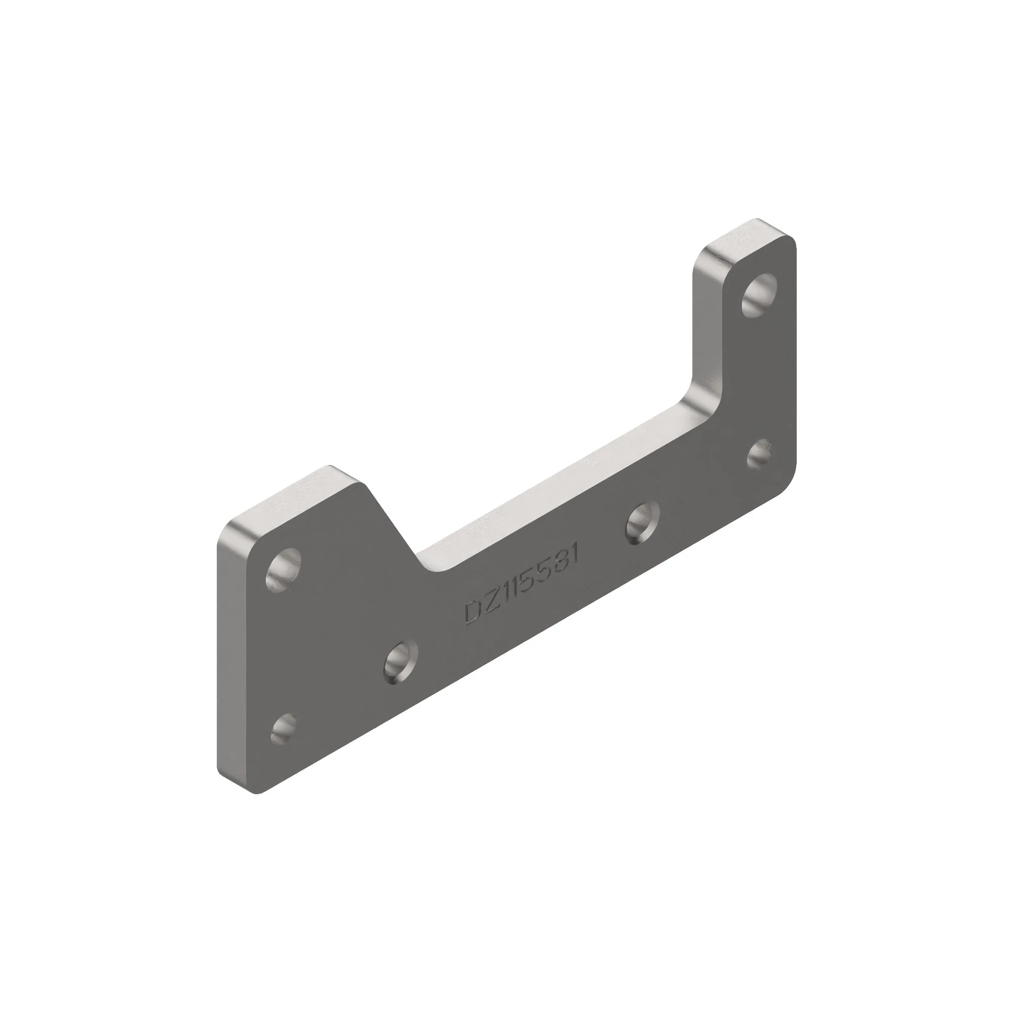 John Deere Bracket - DZ115581