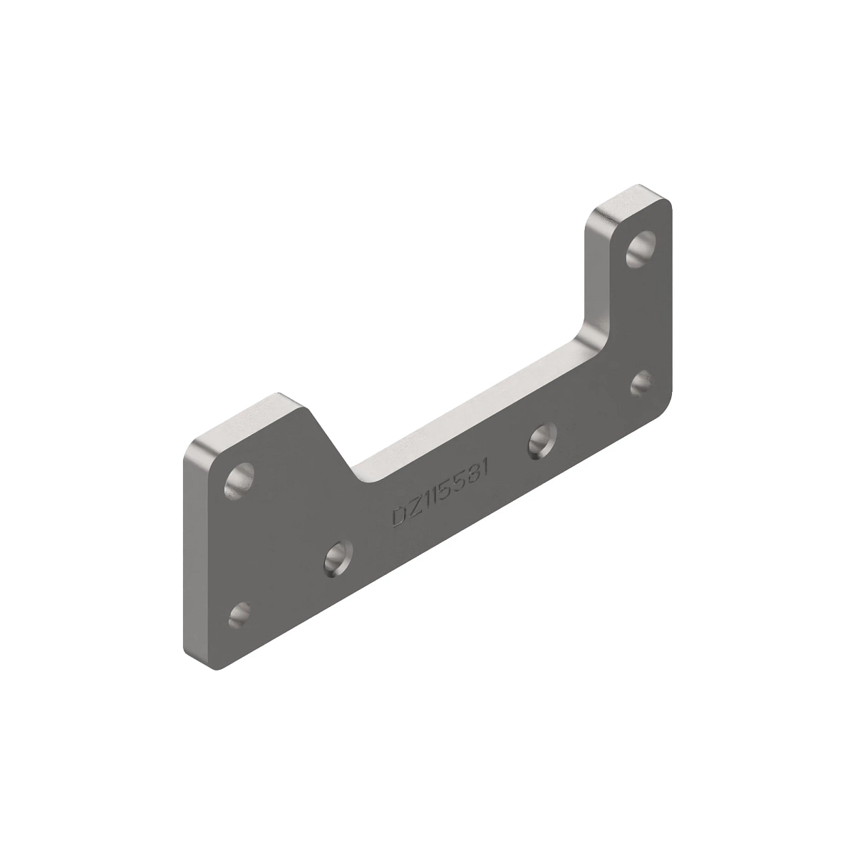 Bracket, Sensor Manifold Assembly