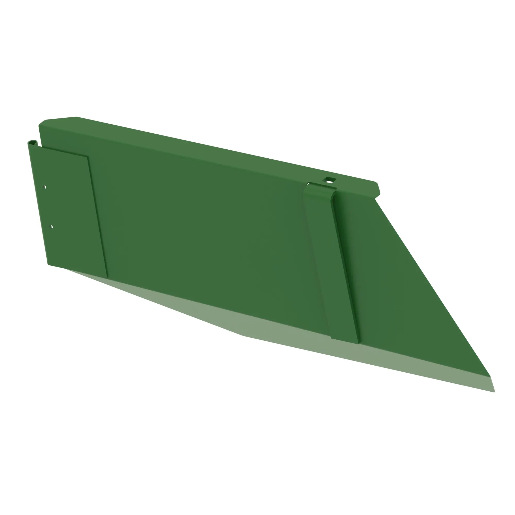 John Deere Shutter - DC26882