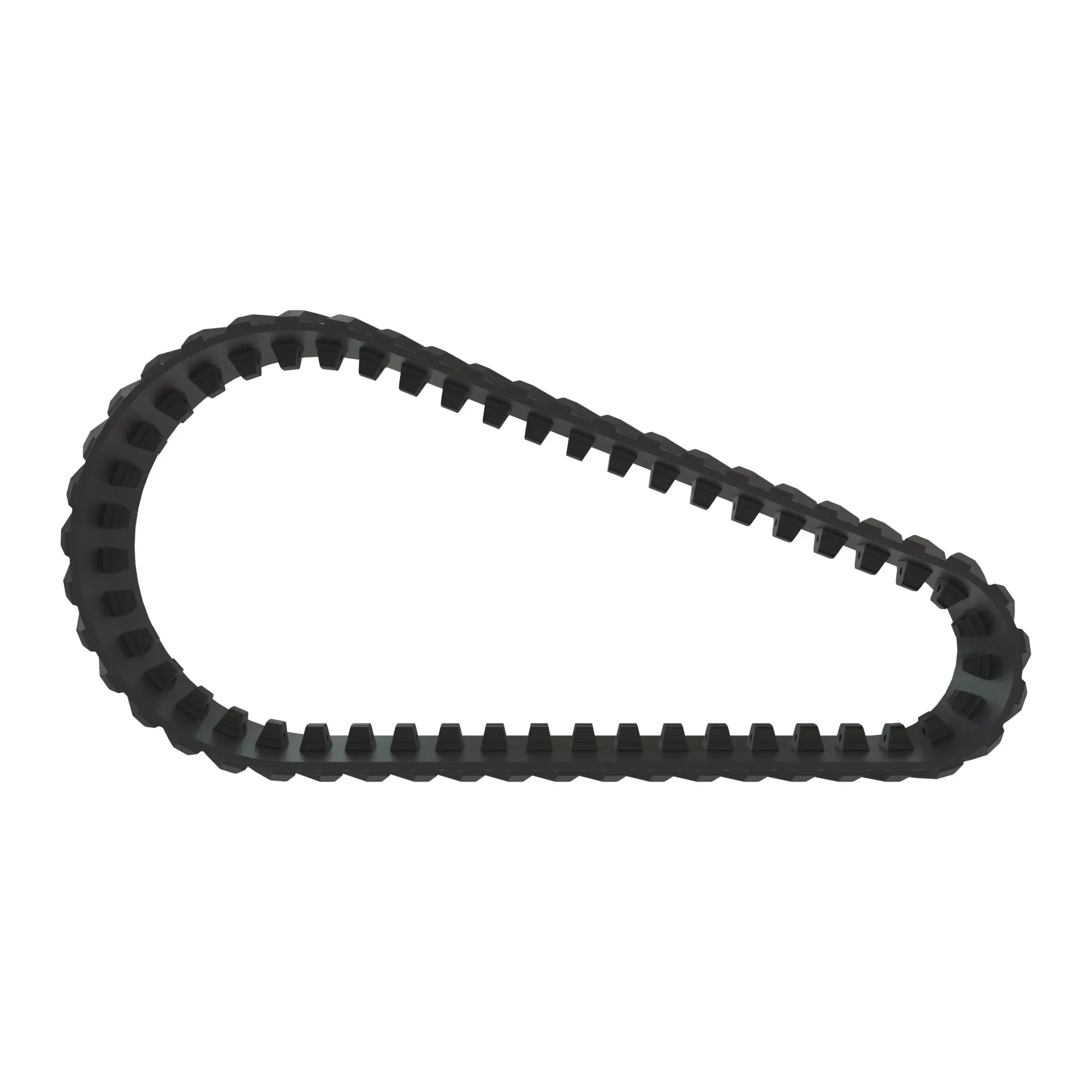 TRACK, 2500 DURABUILT 25 INCH