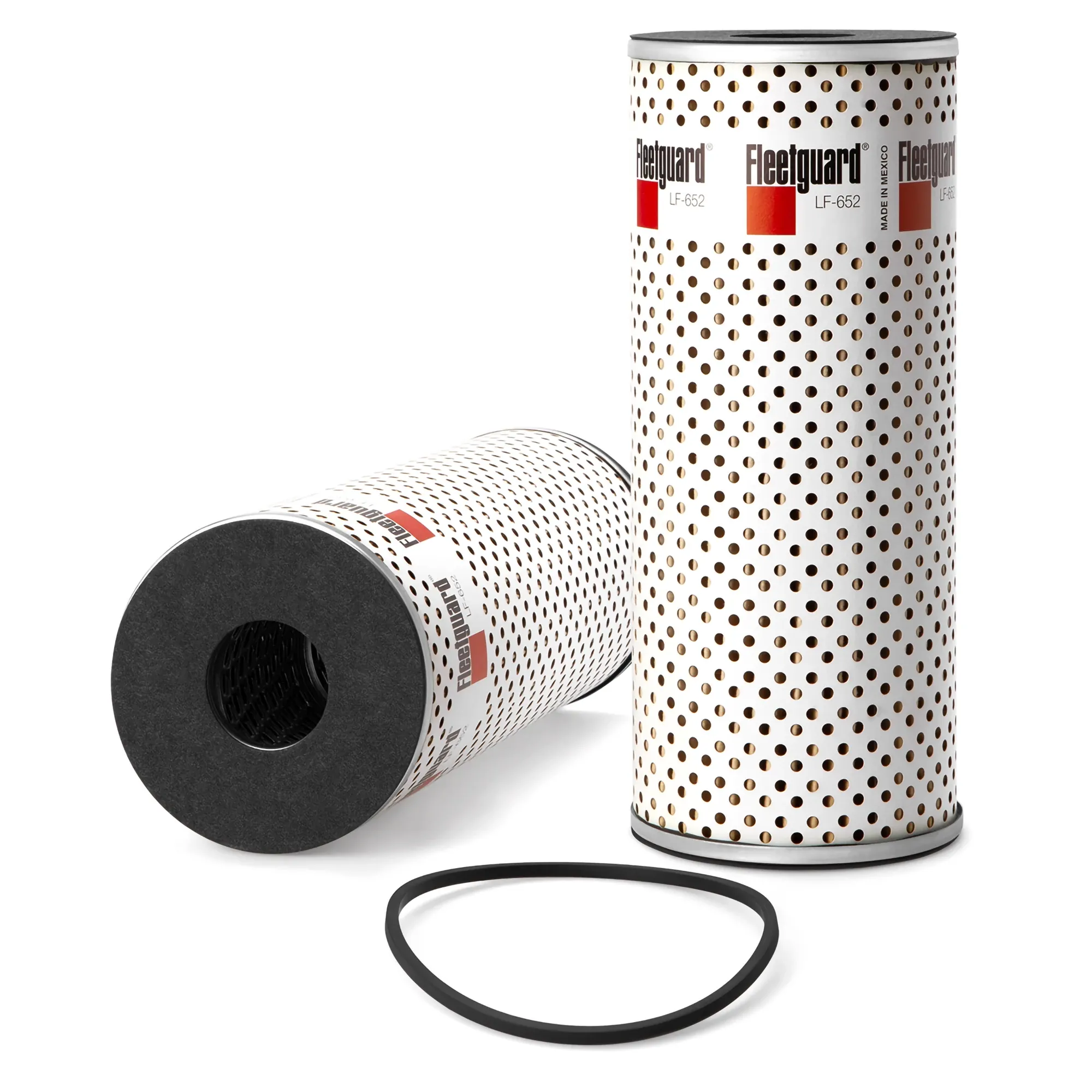 Fleetguard® Cartridge Lube Filter - PMLF652