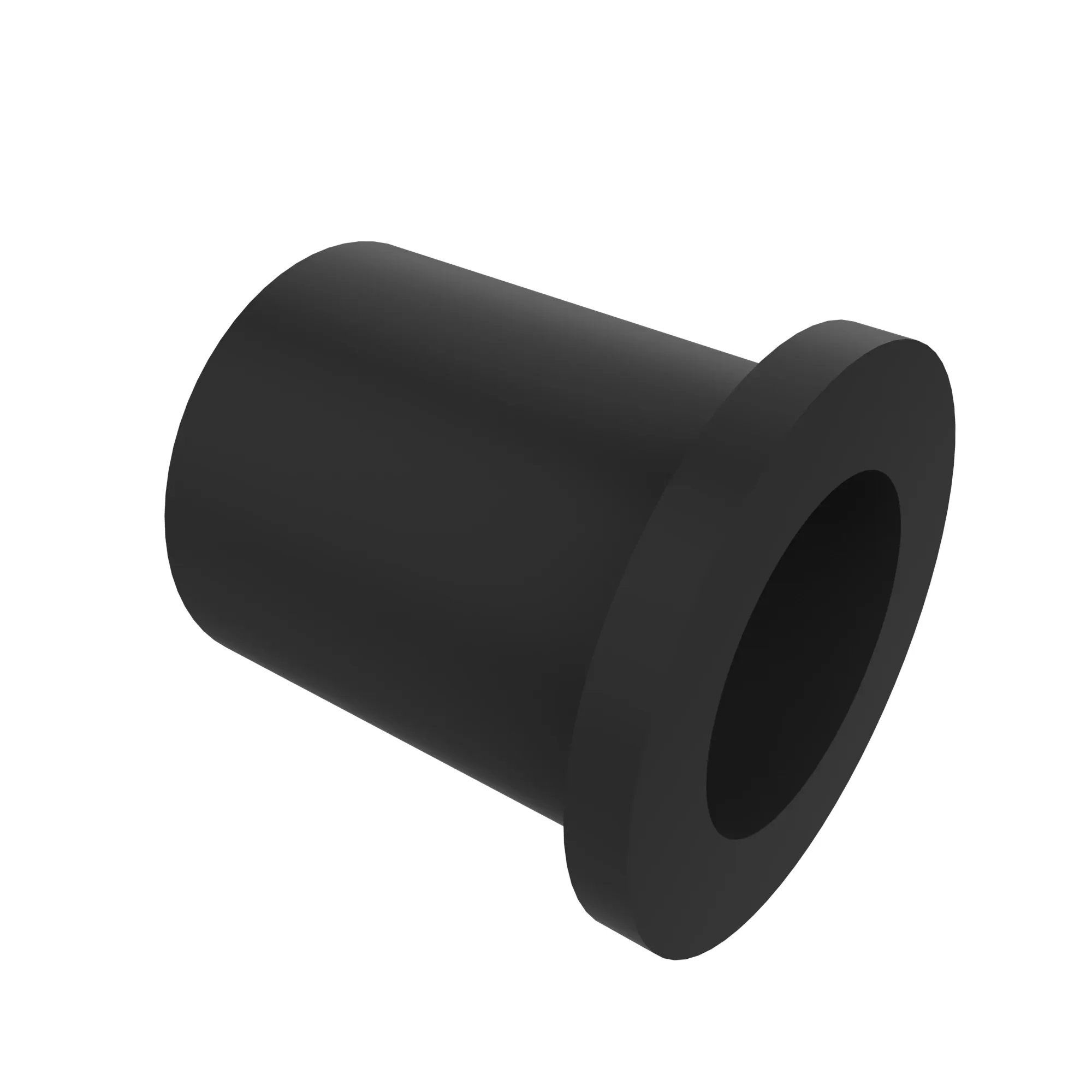 BEARING, FLANGED