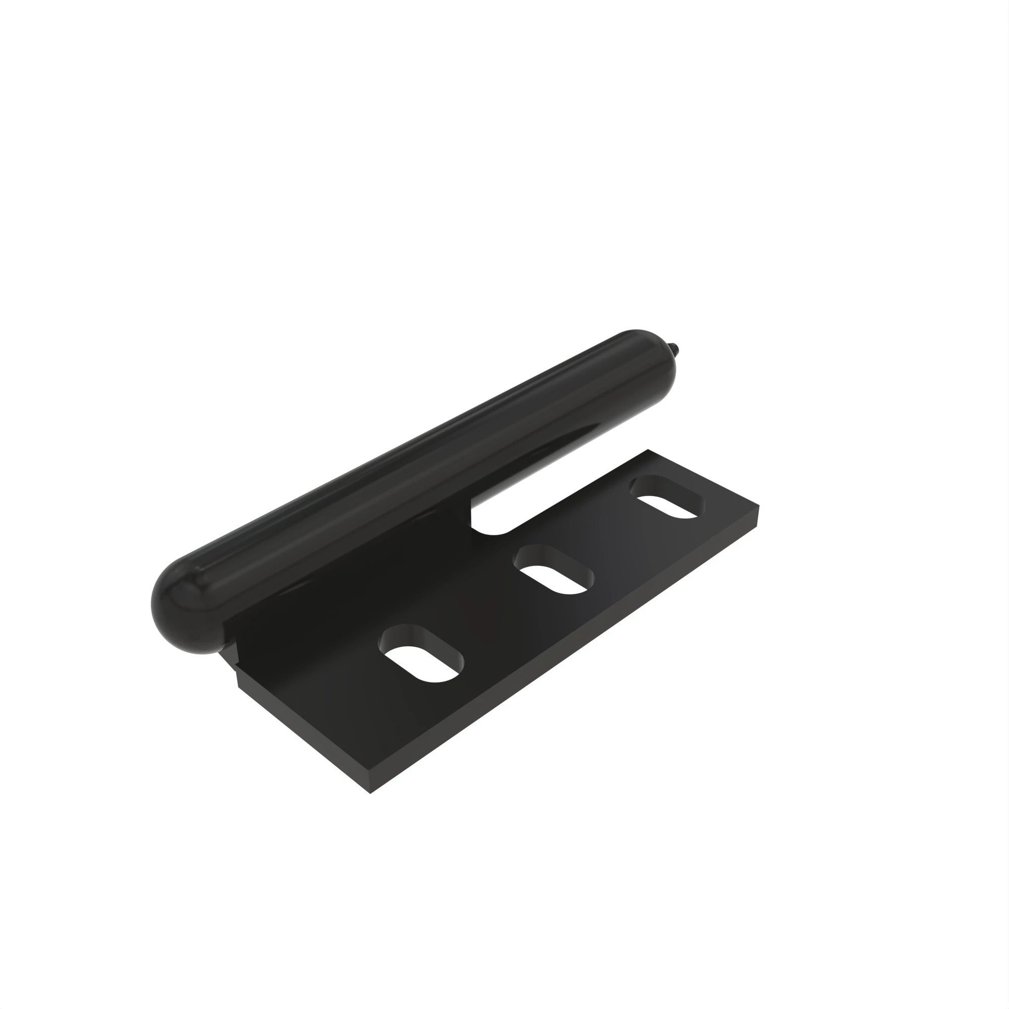 John Deere Engine Rotating Platform Hinge - F387185