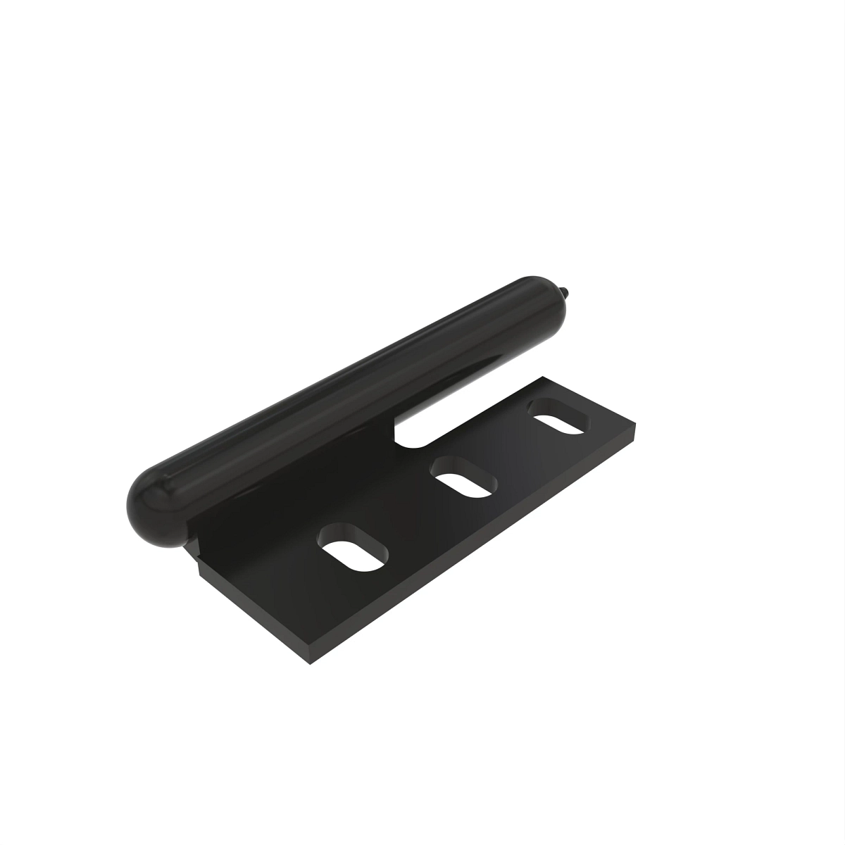 Hinge, Weldment