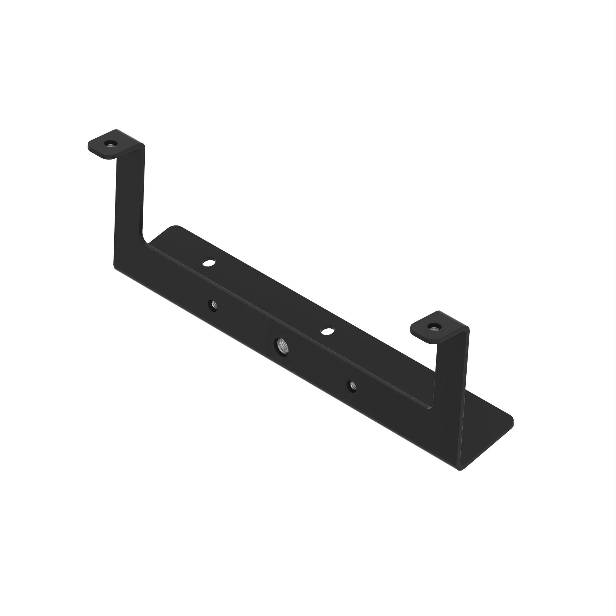 BACKER, WELDMENT