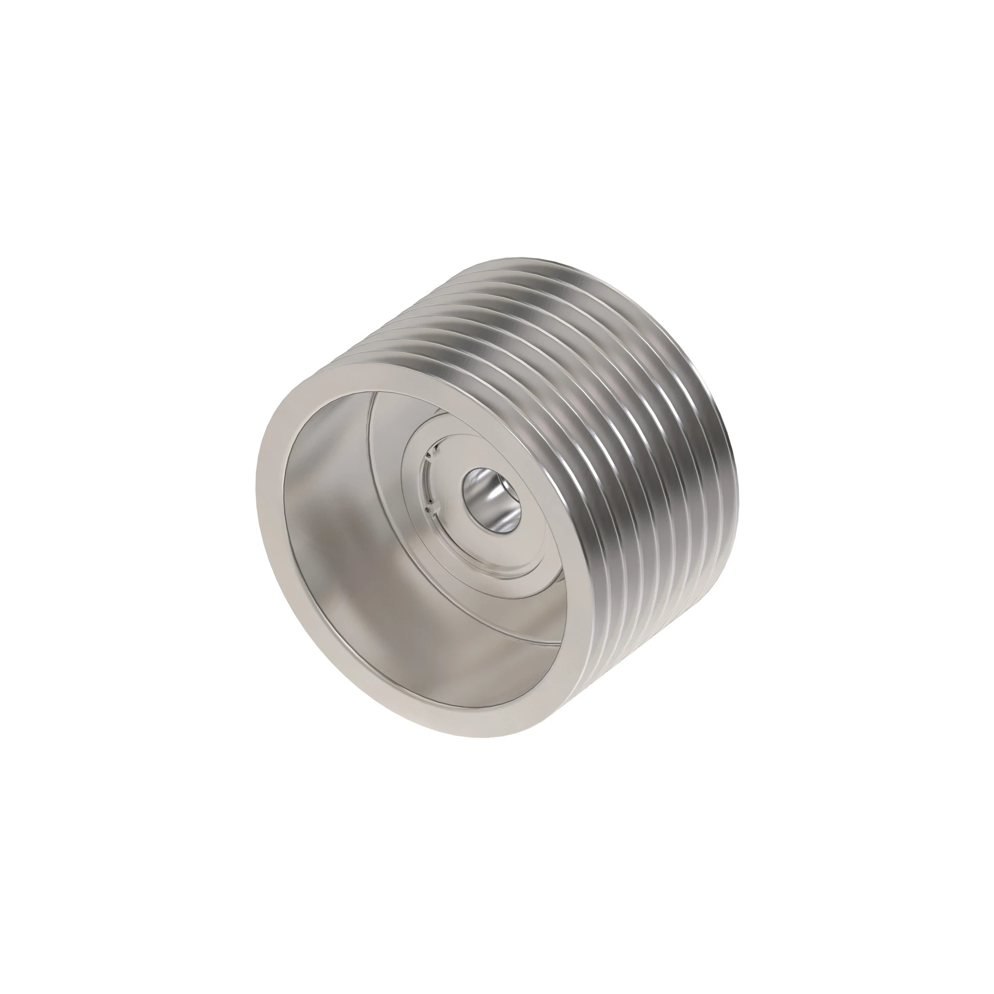 ⚙️ HXE155739: Polea Suave Con Diferencial de Velocidad del 40 % p