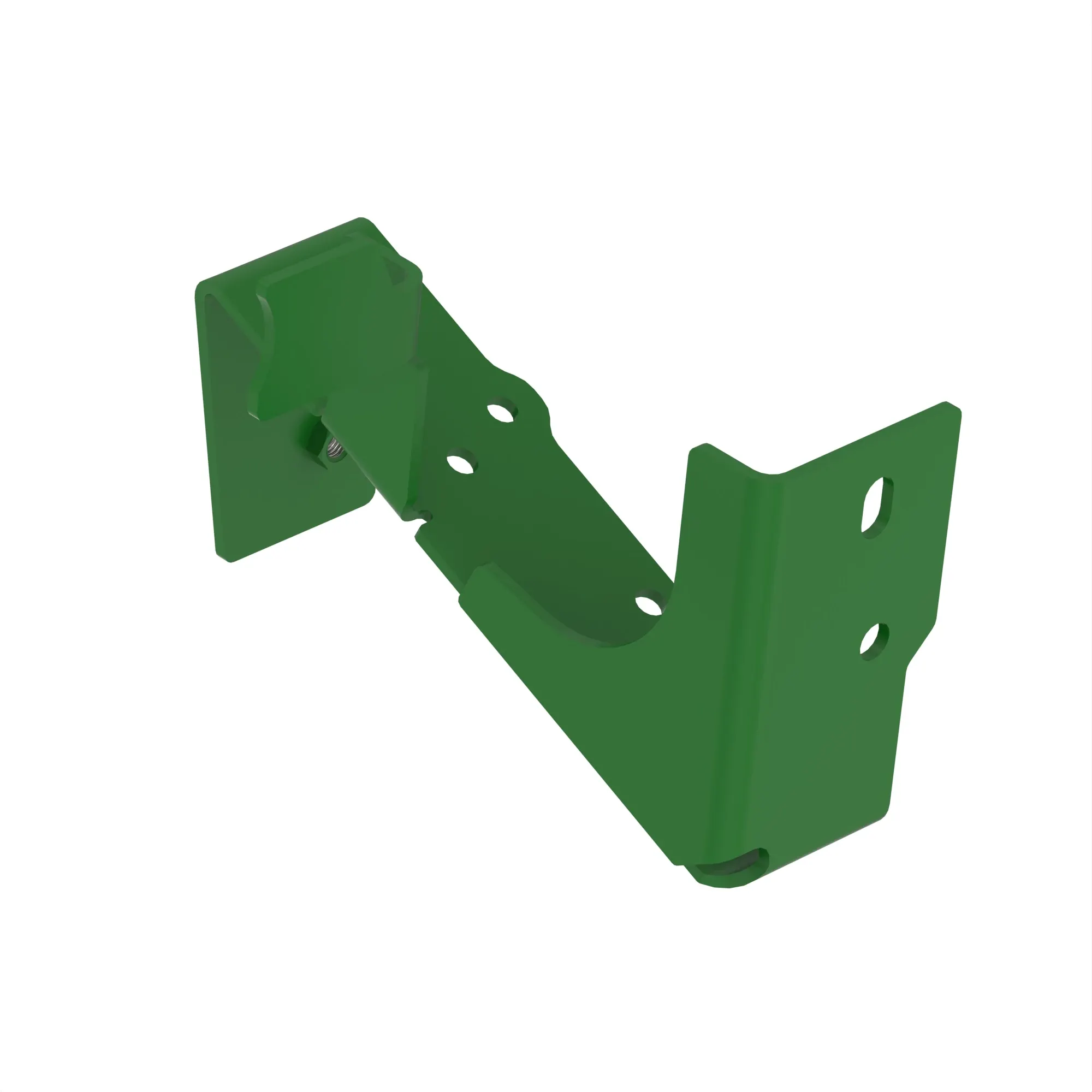 BRACKET, RH SHIELD MOUNTING REAR