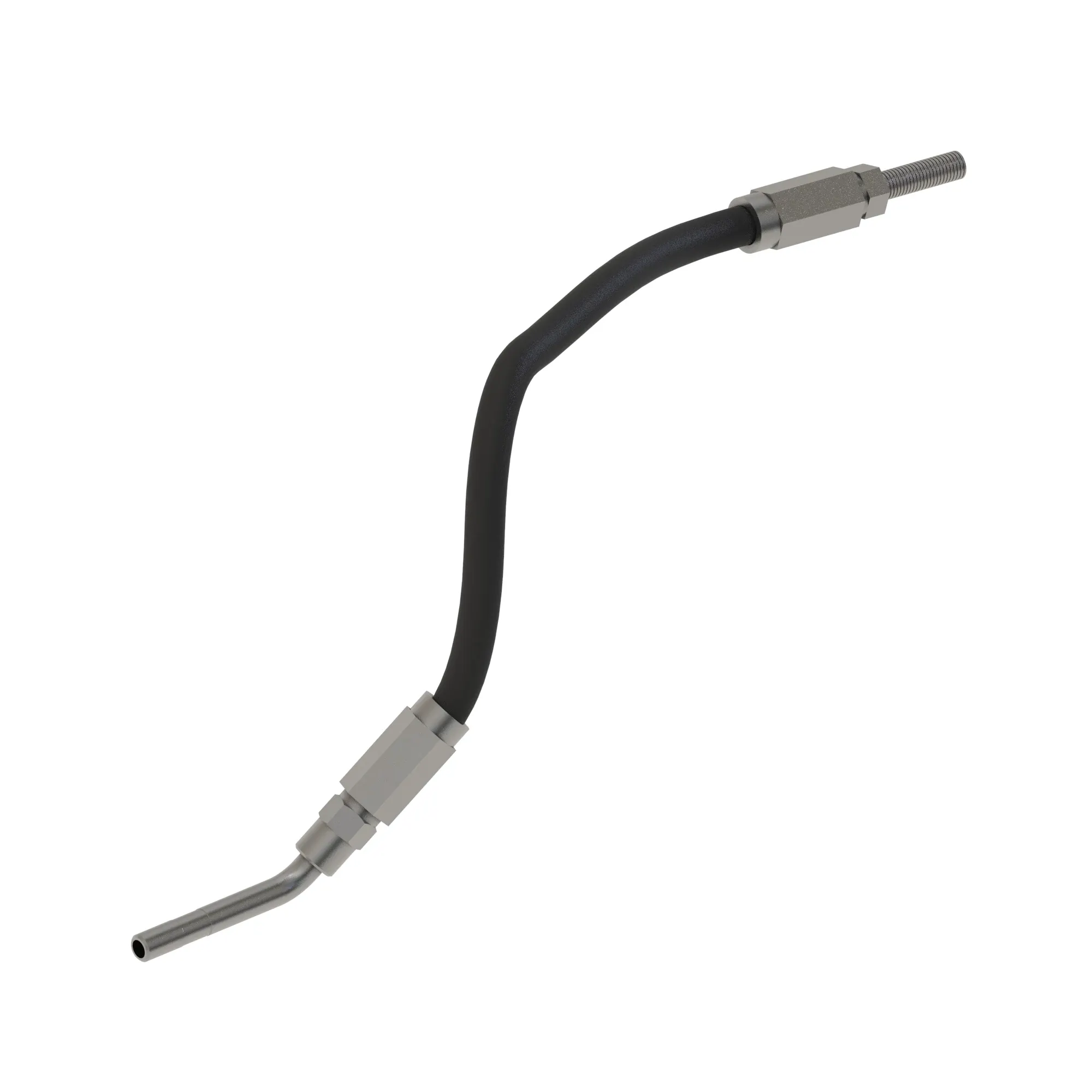 John Deere Grease Hose - F704338