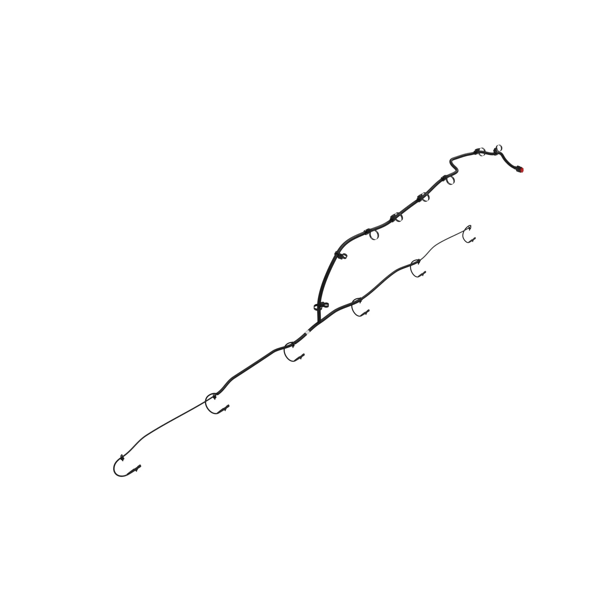 WIRING HARNESS, 20" OFF CNTR - BREA