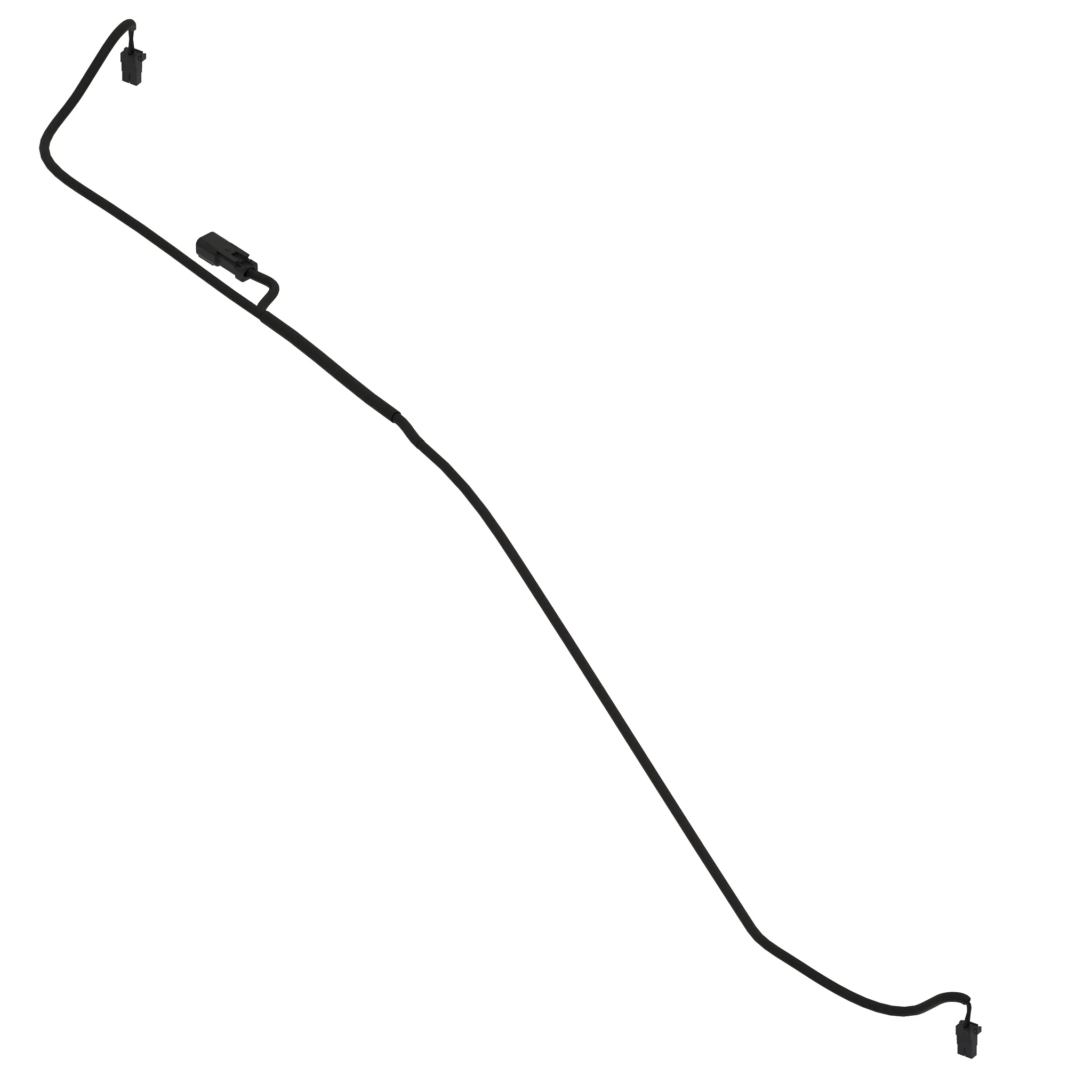 John Deere Beacon Harness - AT537442