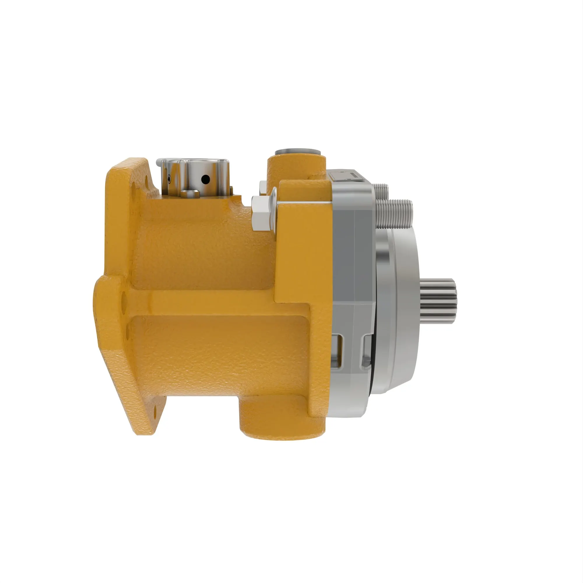 PUMP, GROUP