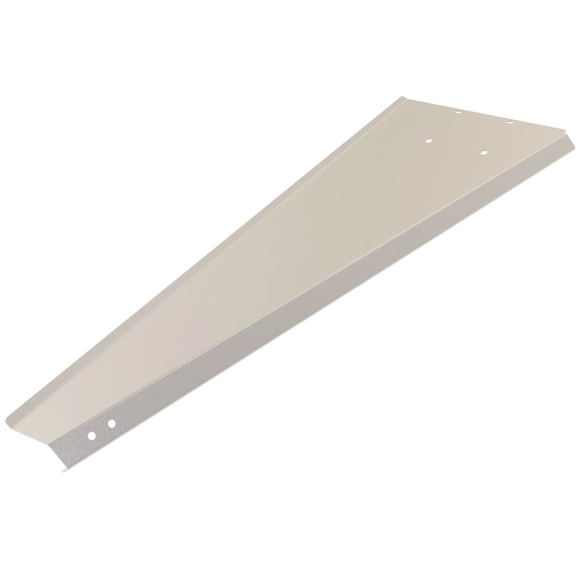 Flex Draper Grain Saver RH End