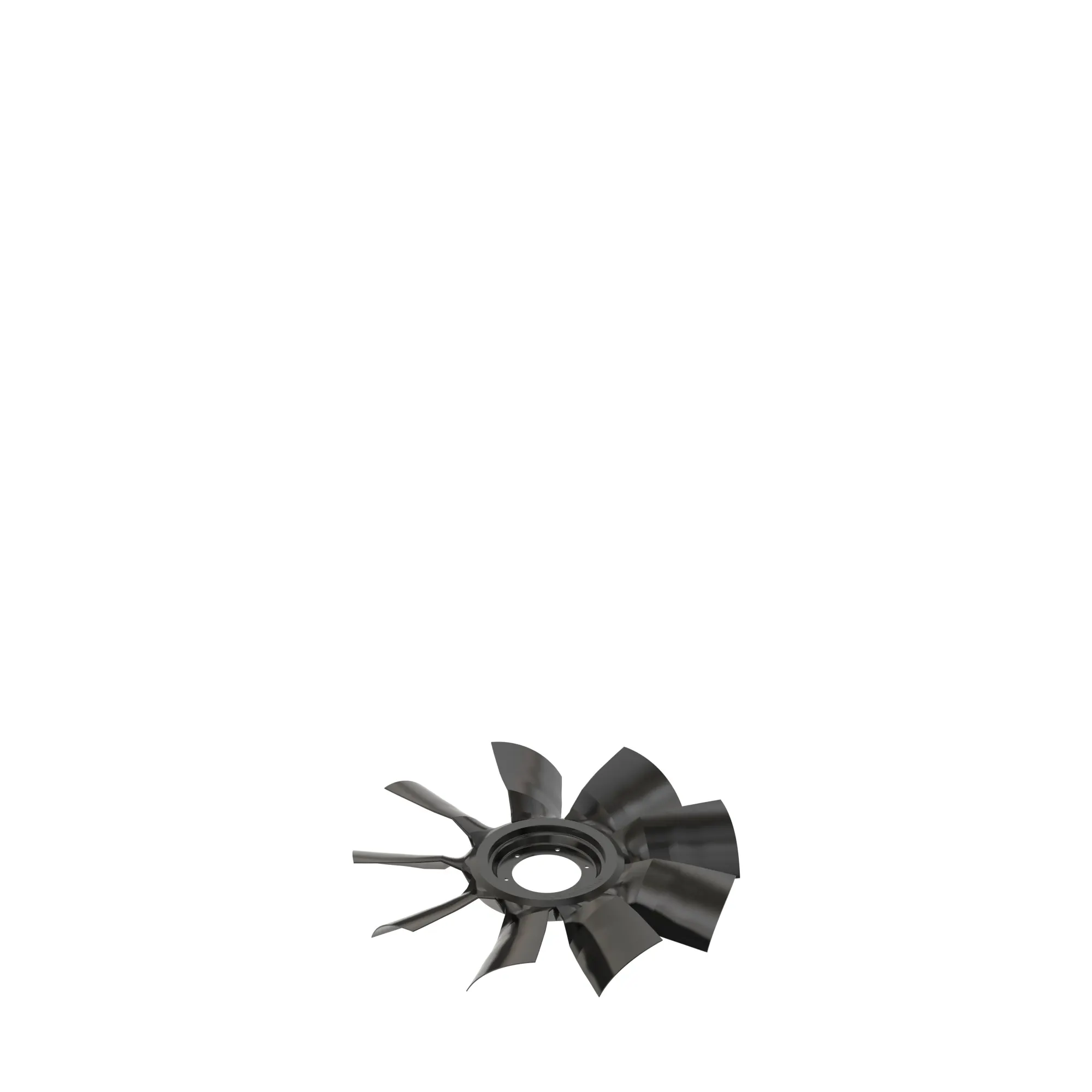 John Deere Blower Fan - RE544285