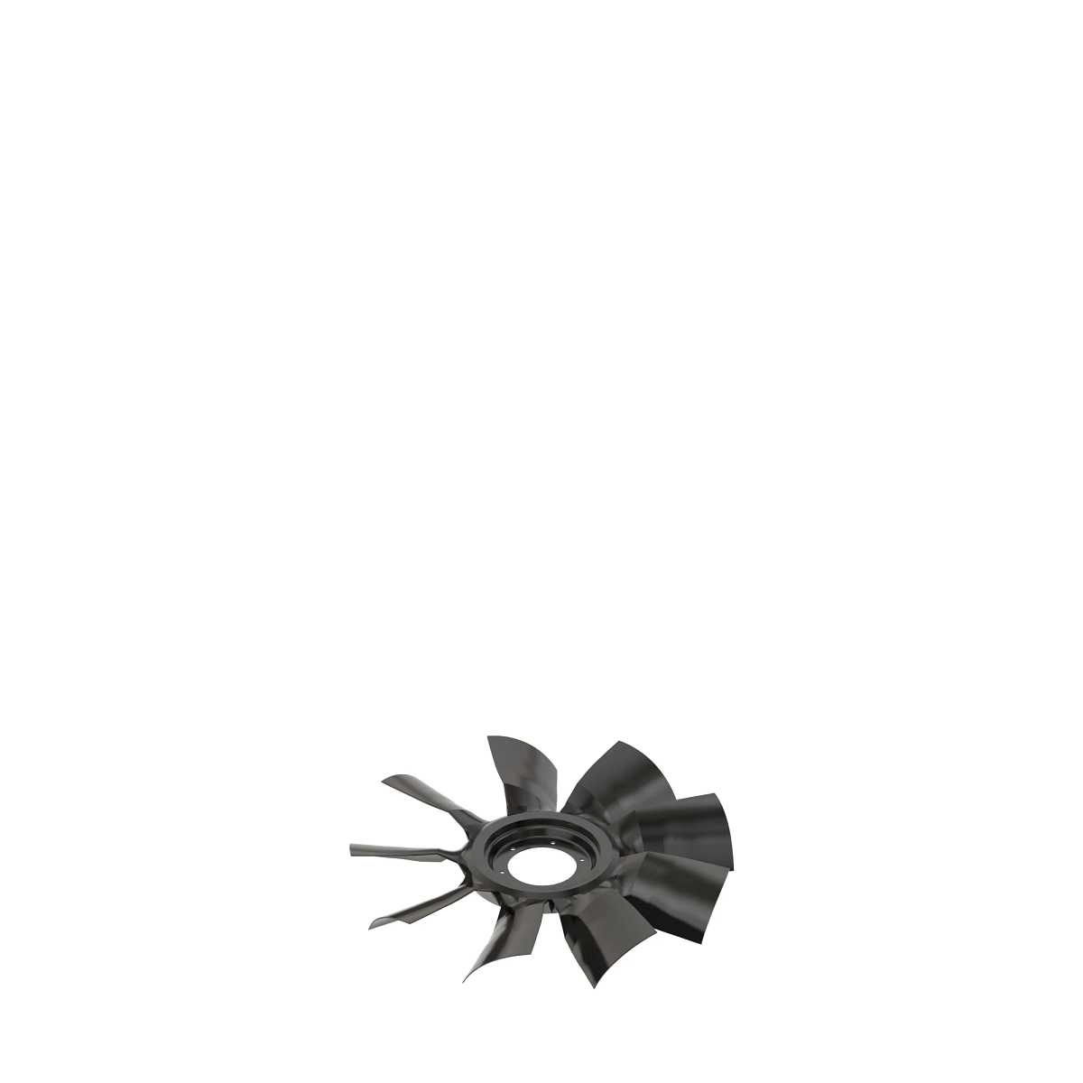 Blower Fan