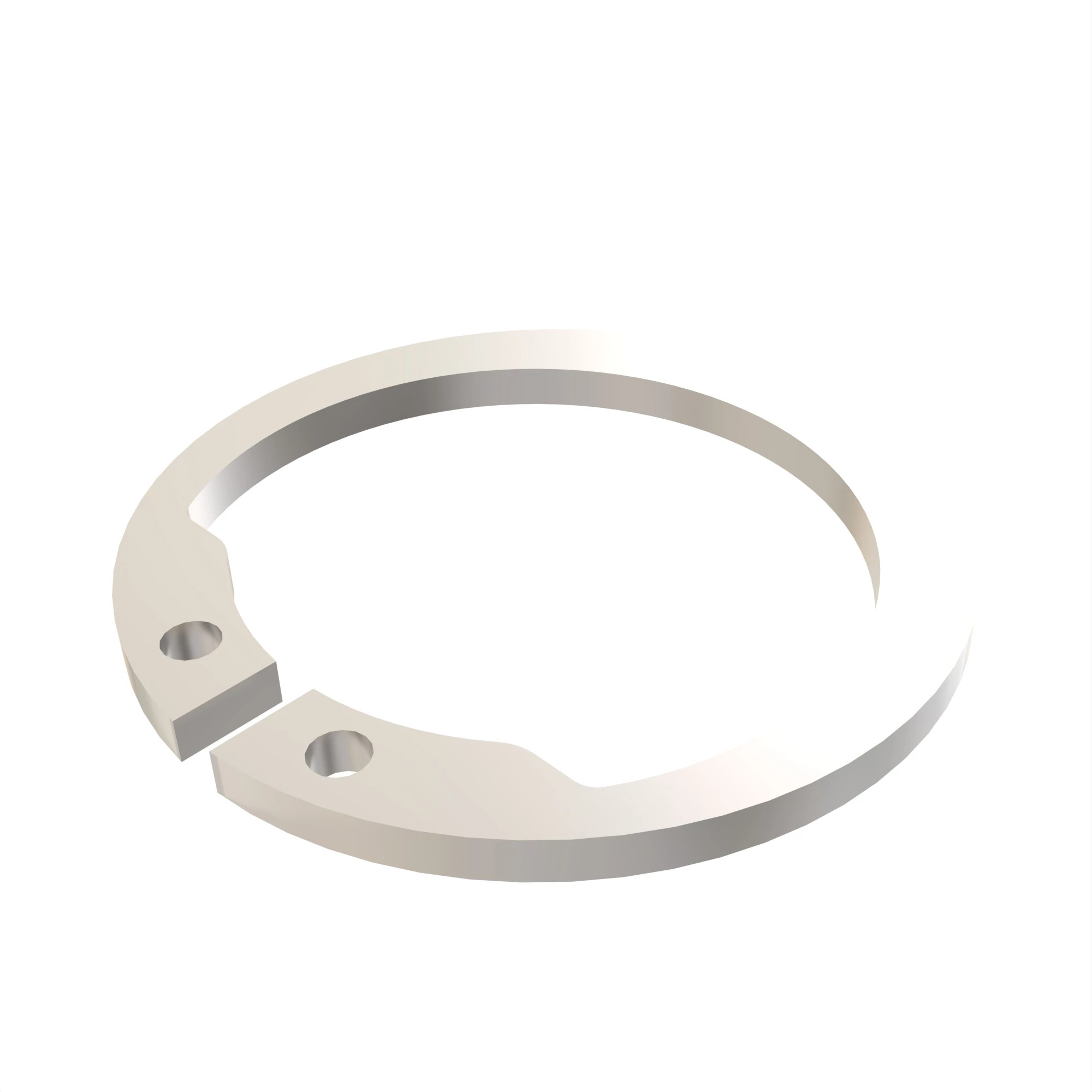 SNAP RING, ARM, POTENTIOMETER