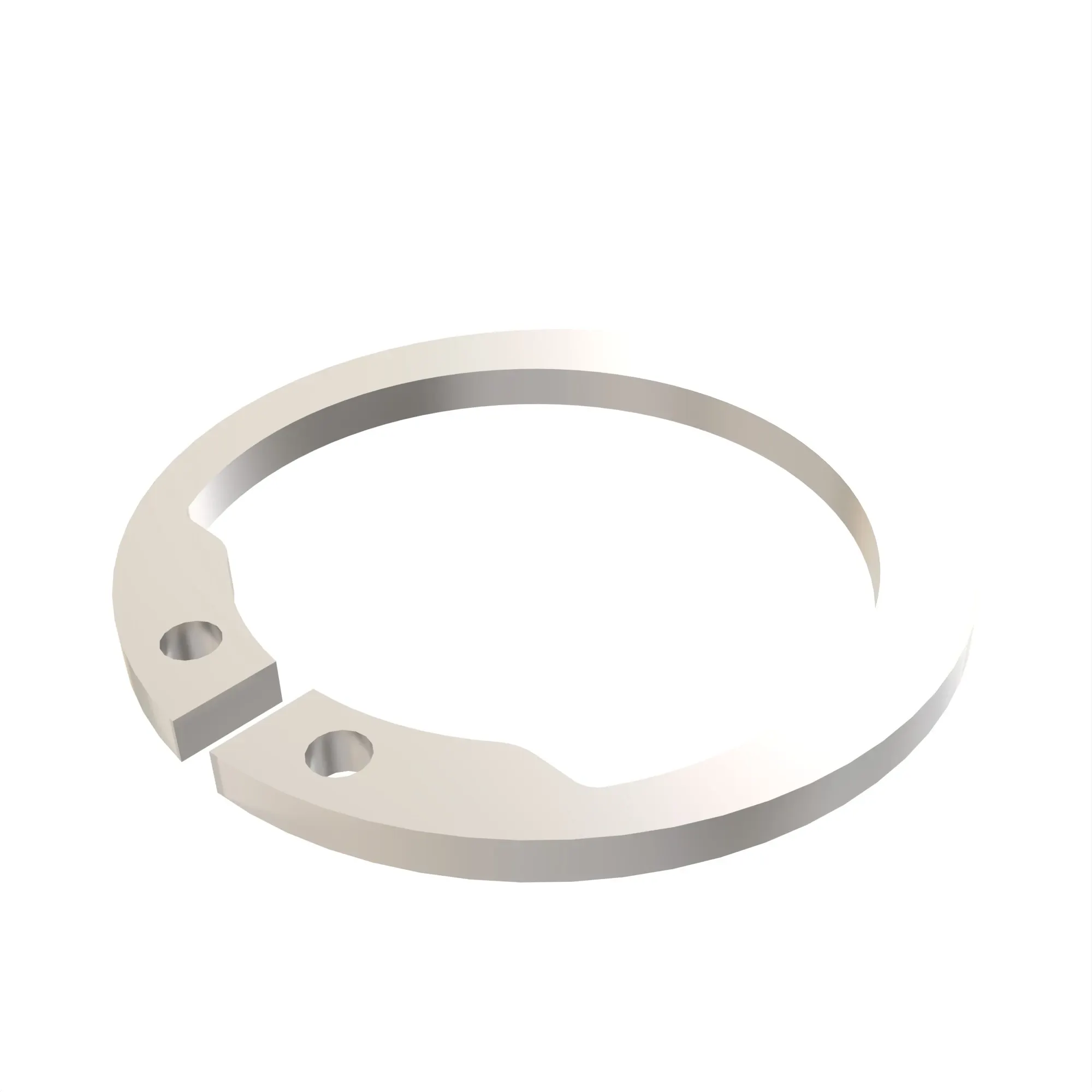 John Deere Inverted External Snap Ring - KK29332