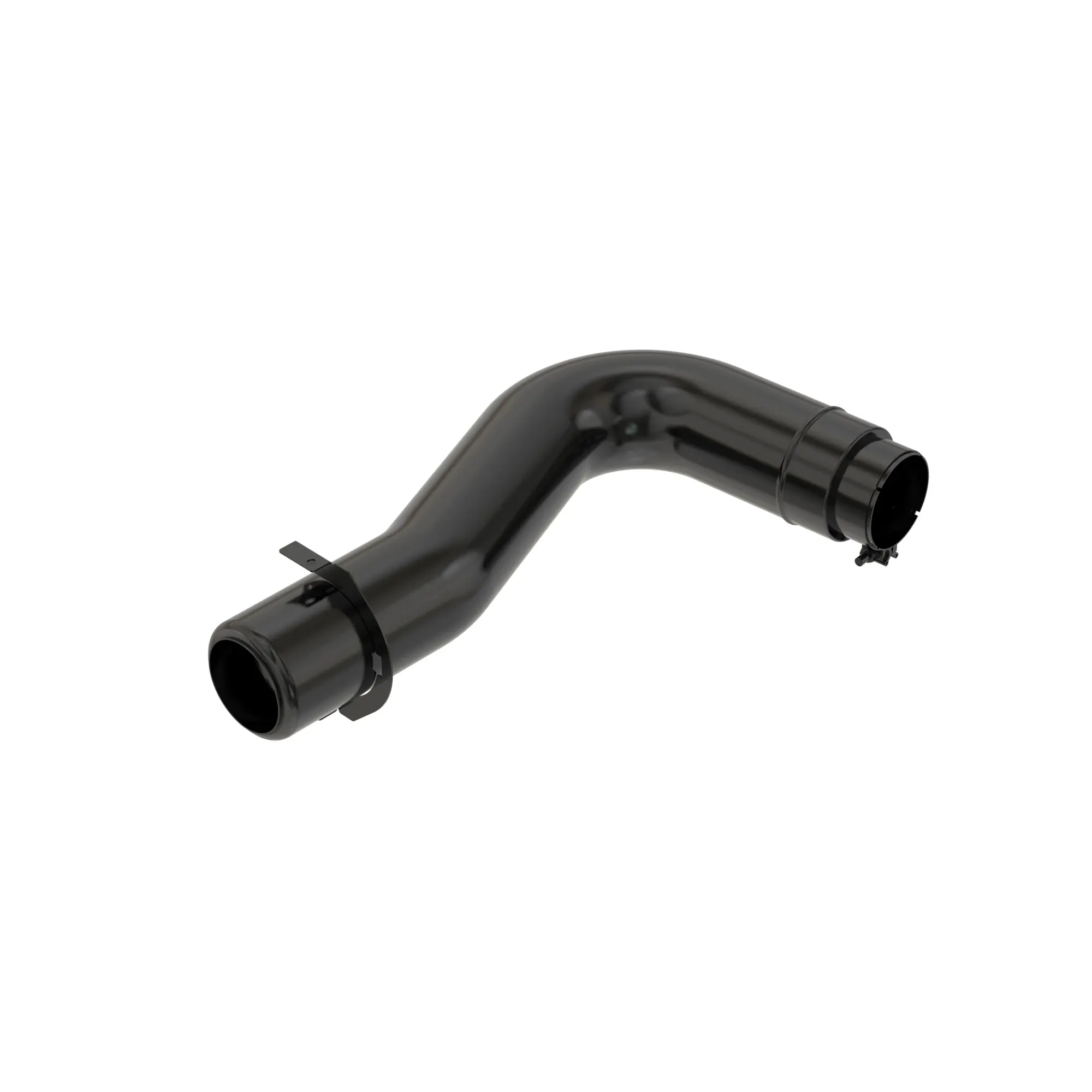 John Deere Muffler Inlet Exhaust Pipe - AN402939