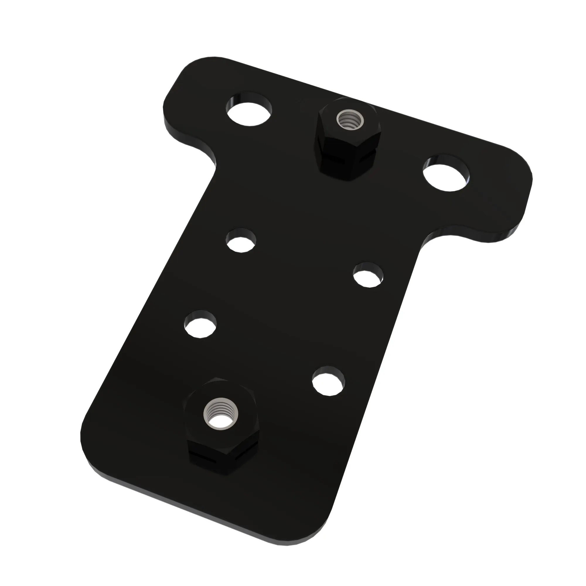 BRACKET WELDMENT CCV MOUNT