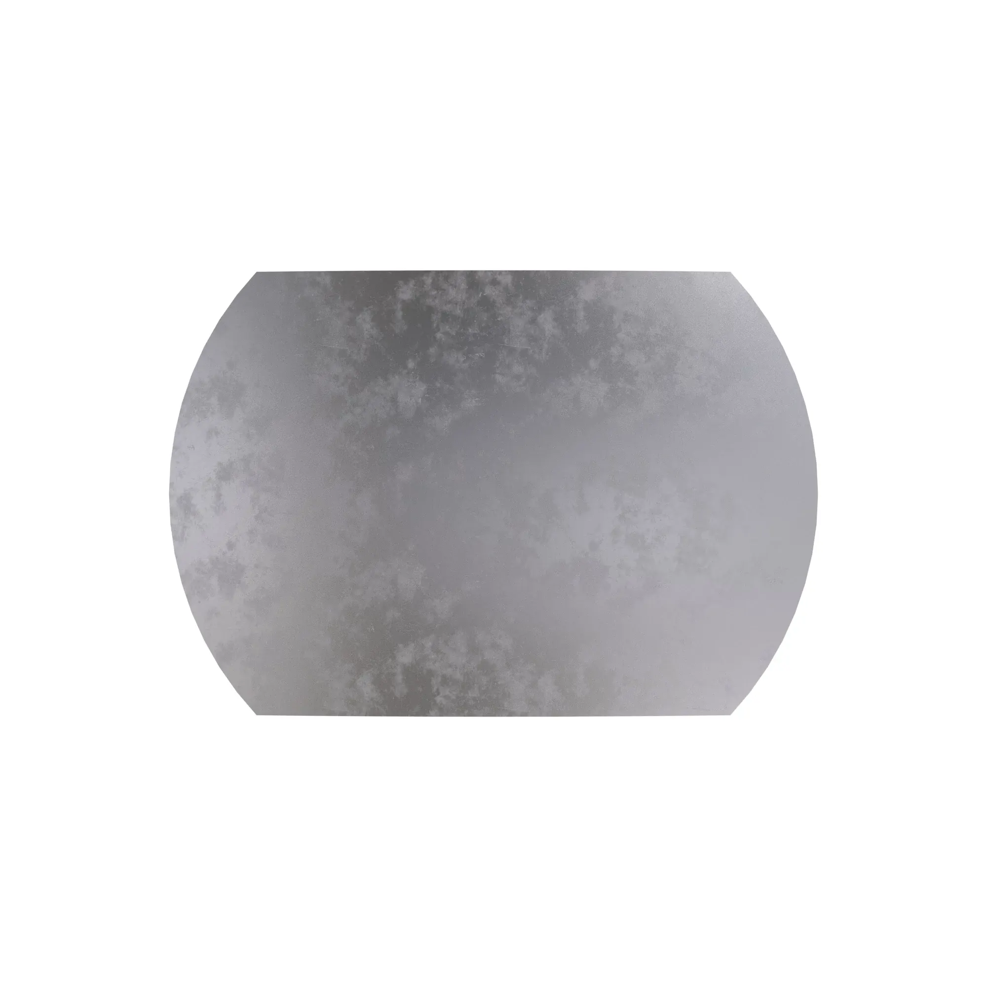 THRUST WASHER