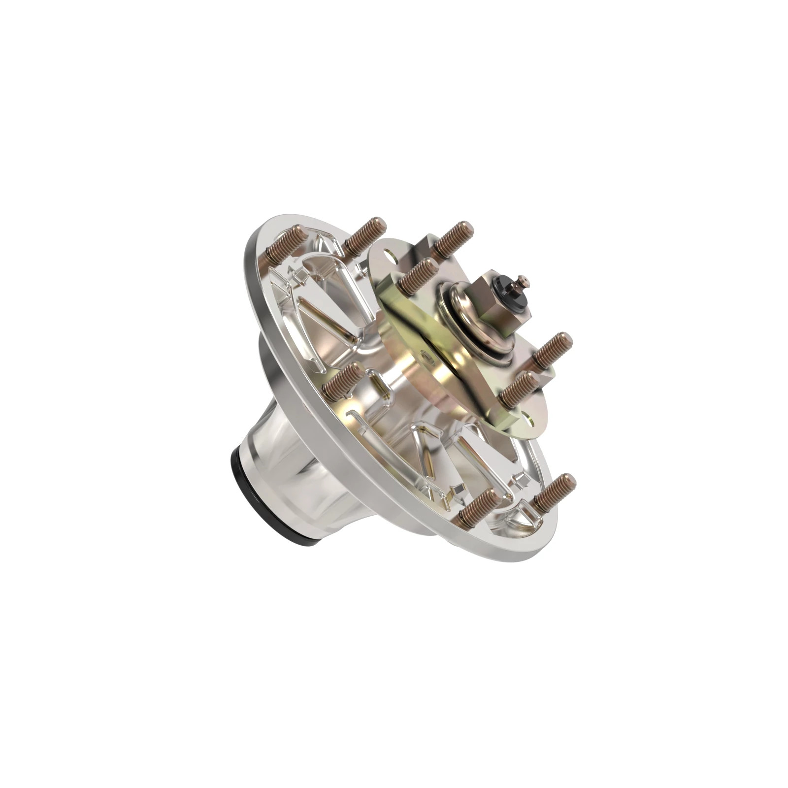 John Deere Heavy Duty Spindle - TCA51058