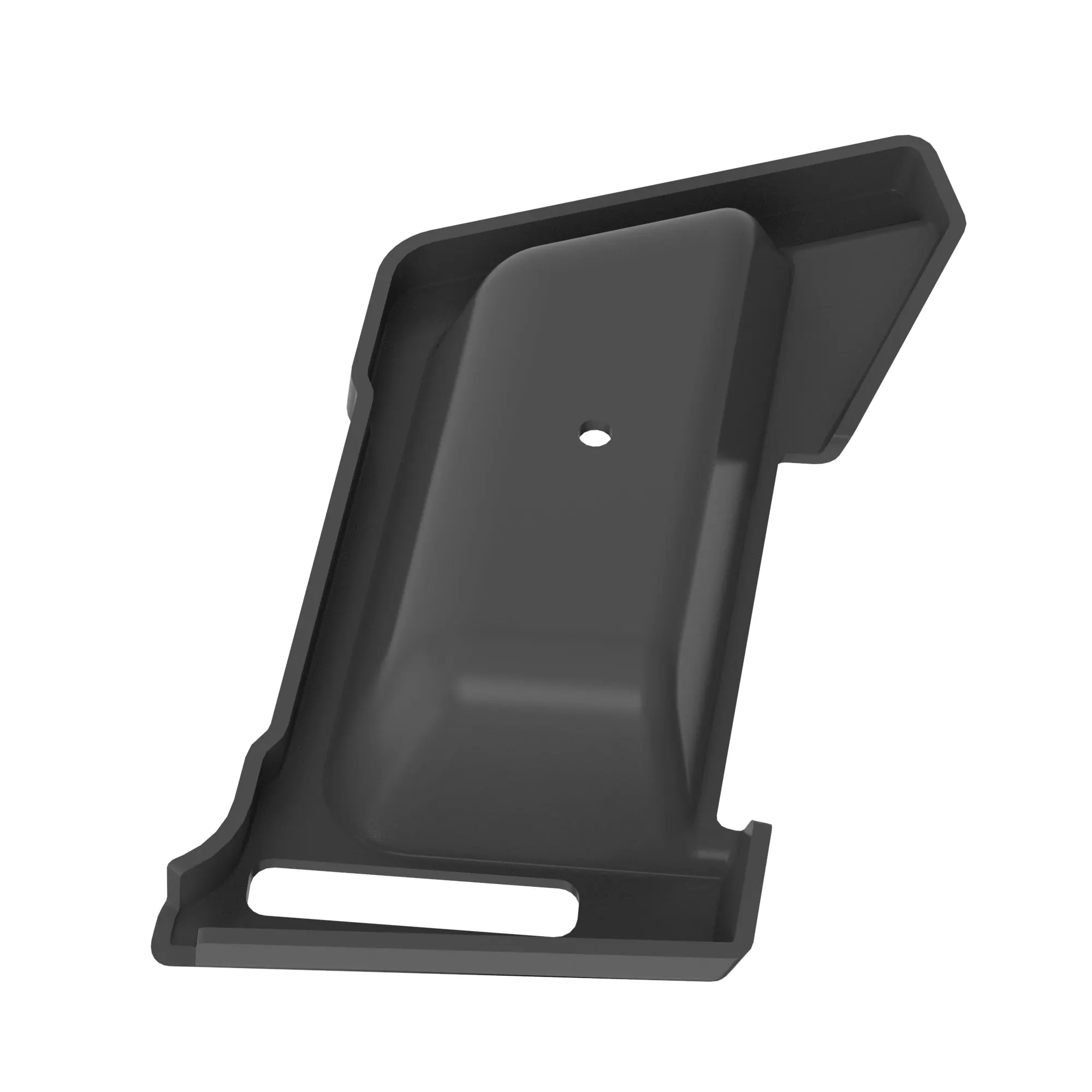 John Deere Right Side Trim Cover - F685491