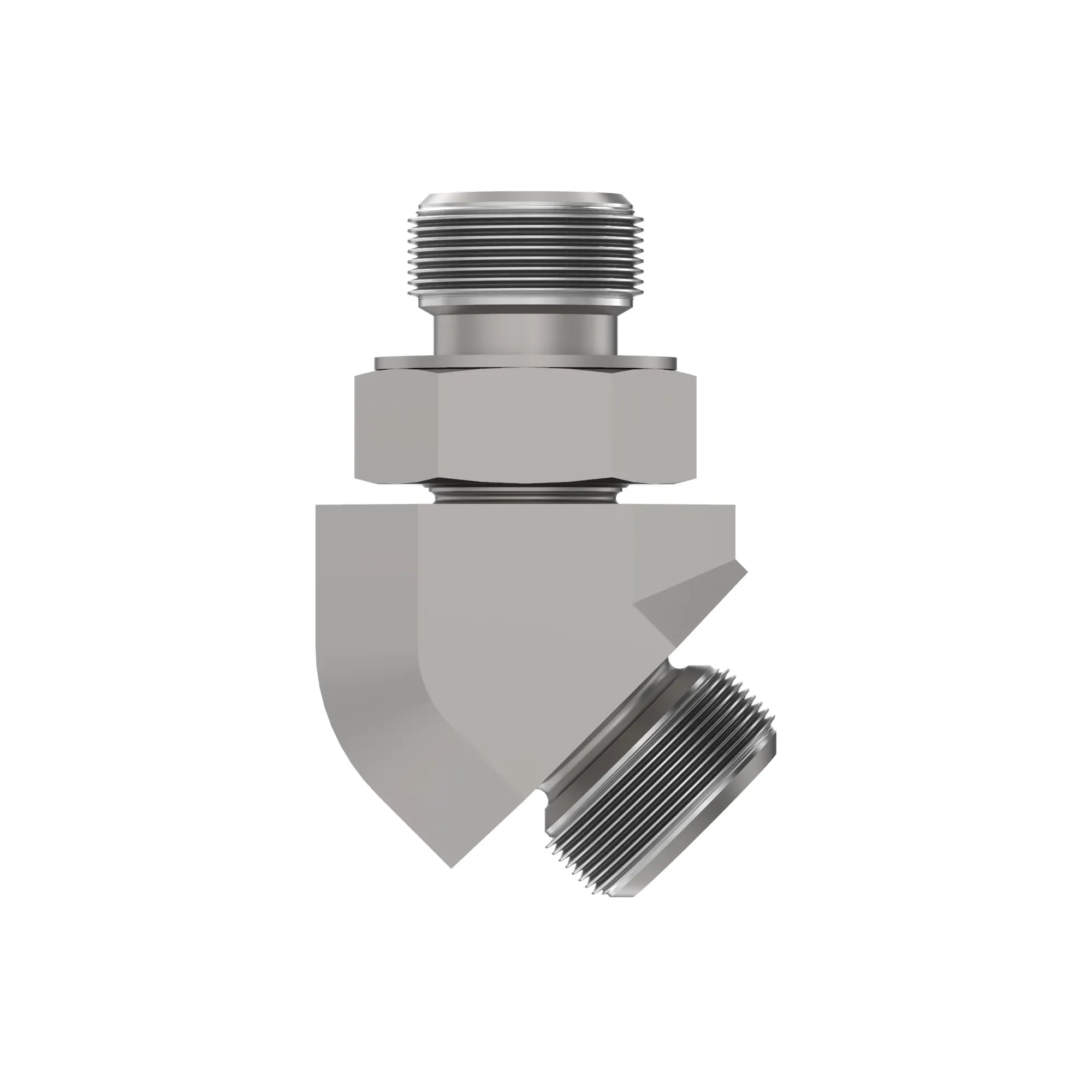 ELBOW FITTING