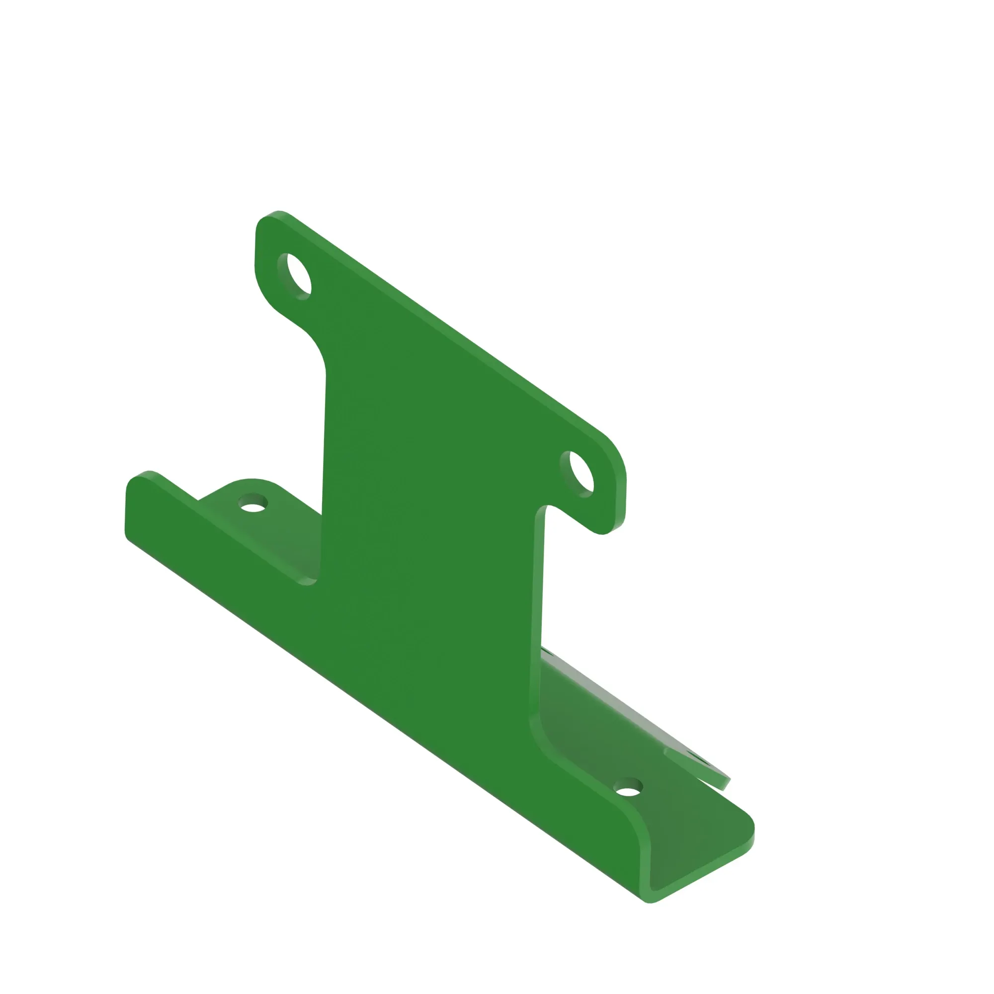 BRACKET, RMB MANIFOLD MOUNT BRACKET