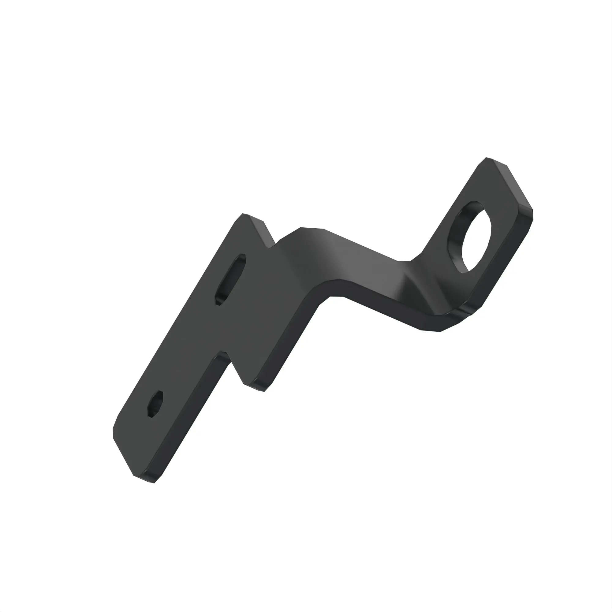 John Deere Mount Entry Bracket - L204816