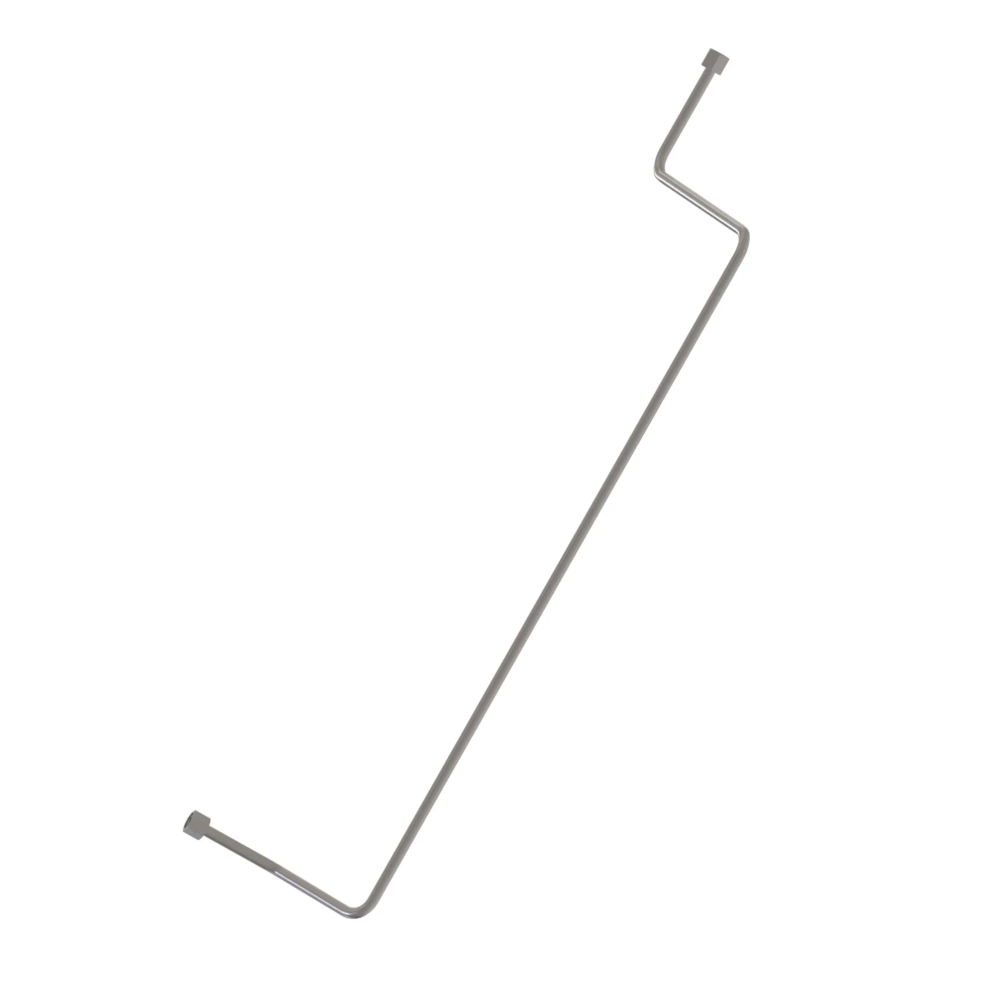 Suction / 3x4 Tension Pump-Reservoir