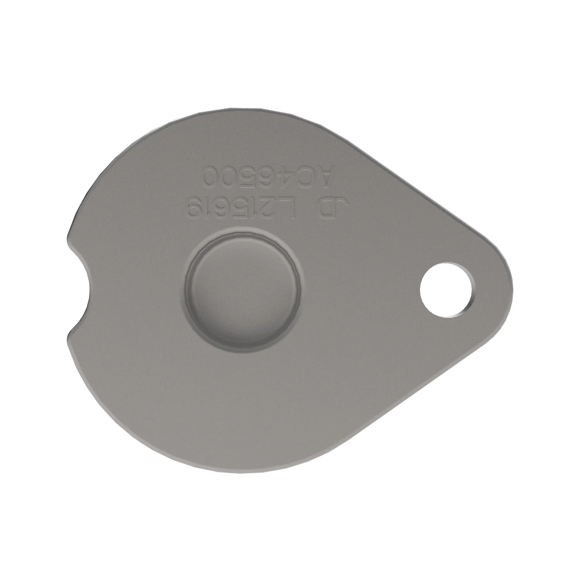 Fitting Plug