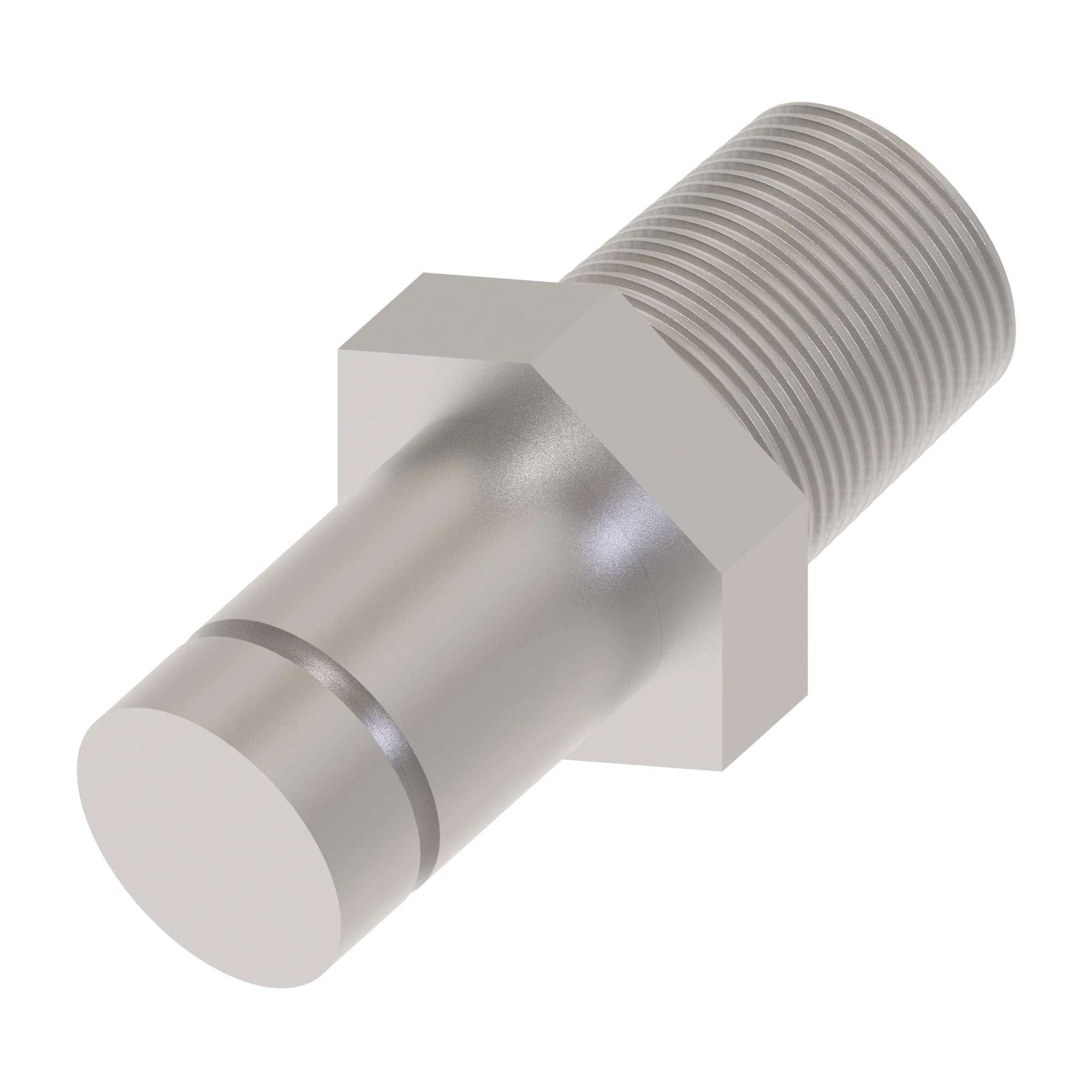 John Deere Fitting - AT177142