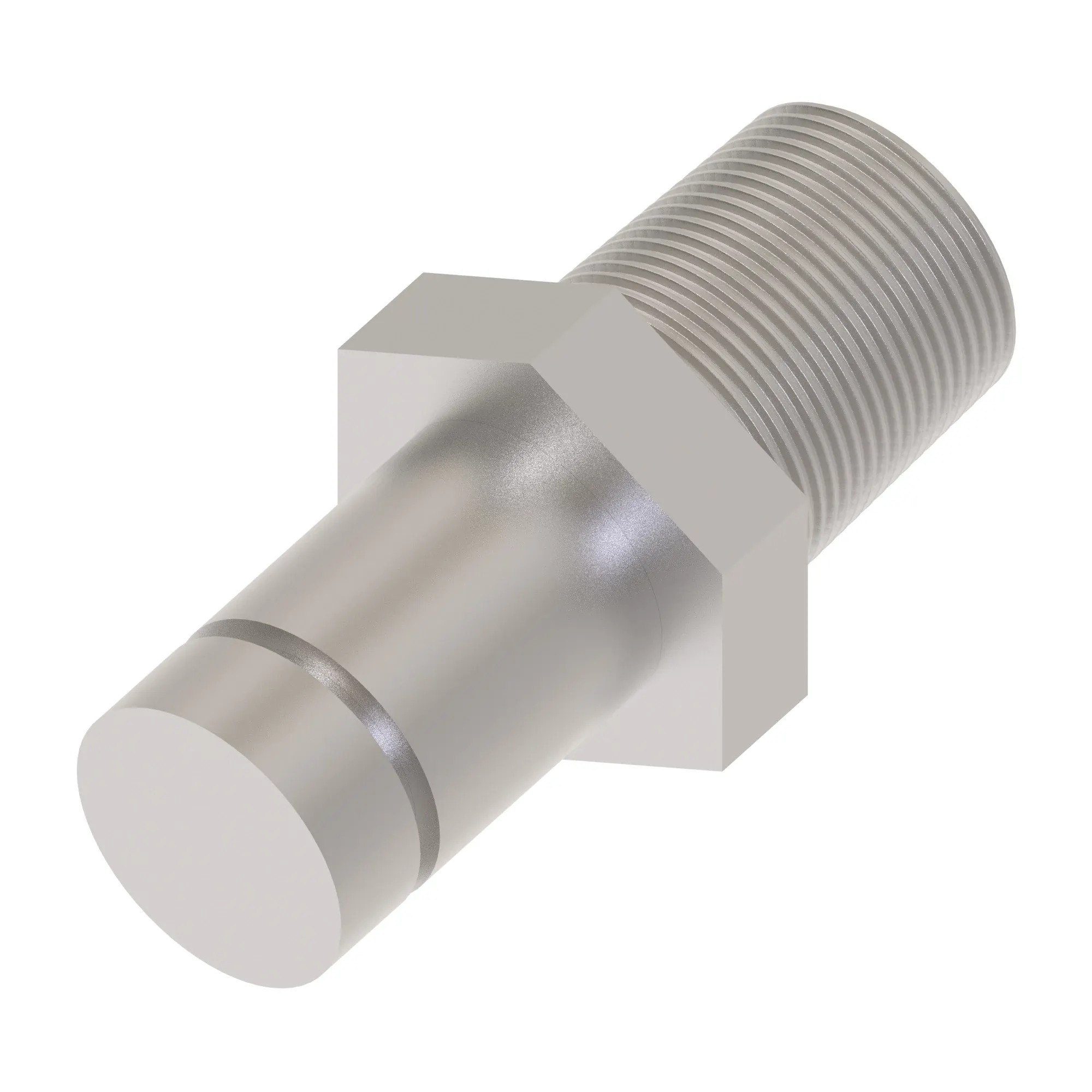 John Deere Fitting - AT177142