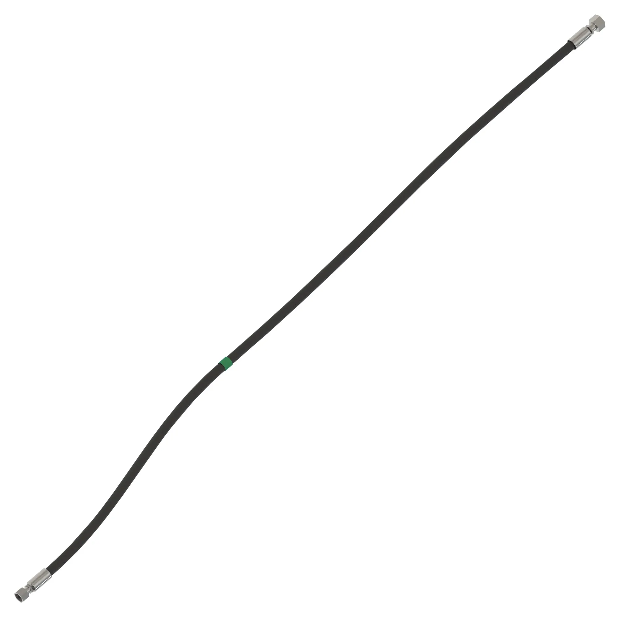 Hydraulic Hose - Fabricate