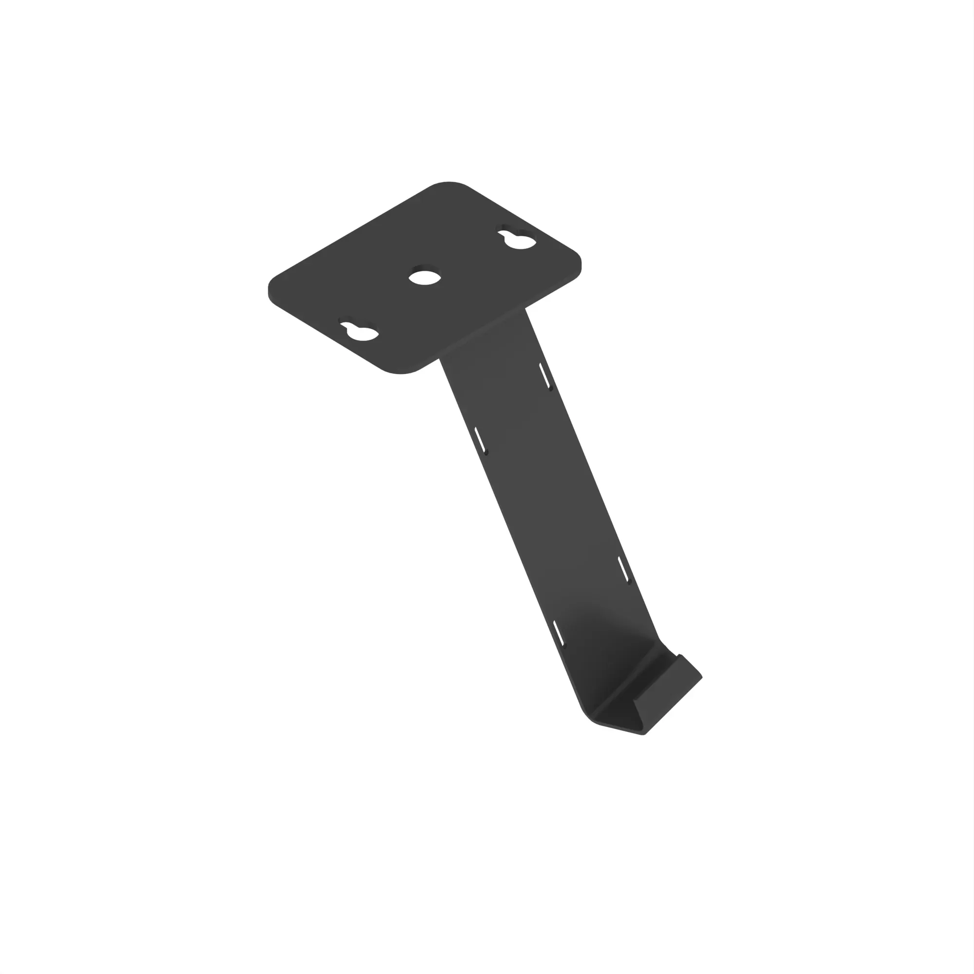 BRACKET, BRACKET, FOR HOSE STORAGE