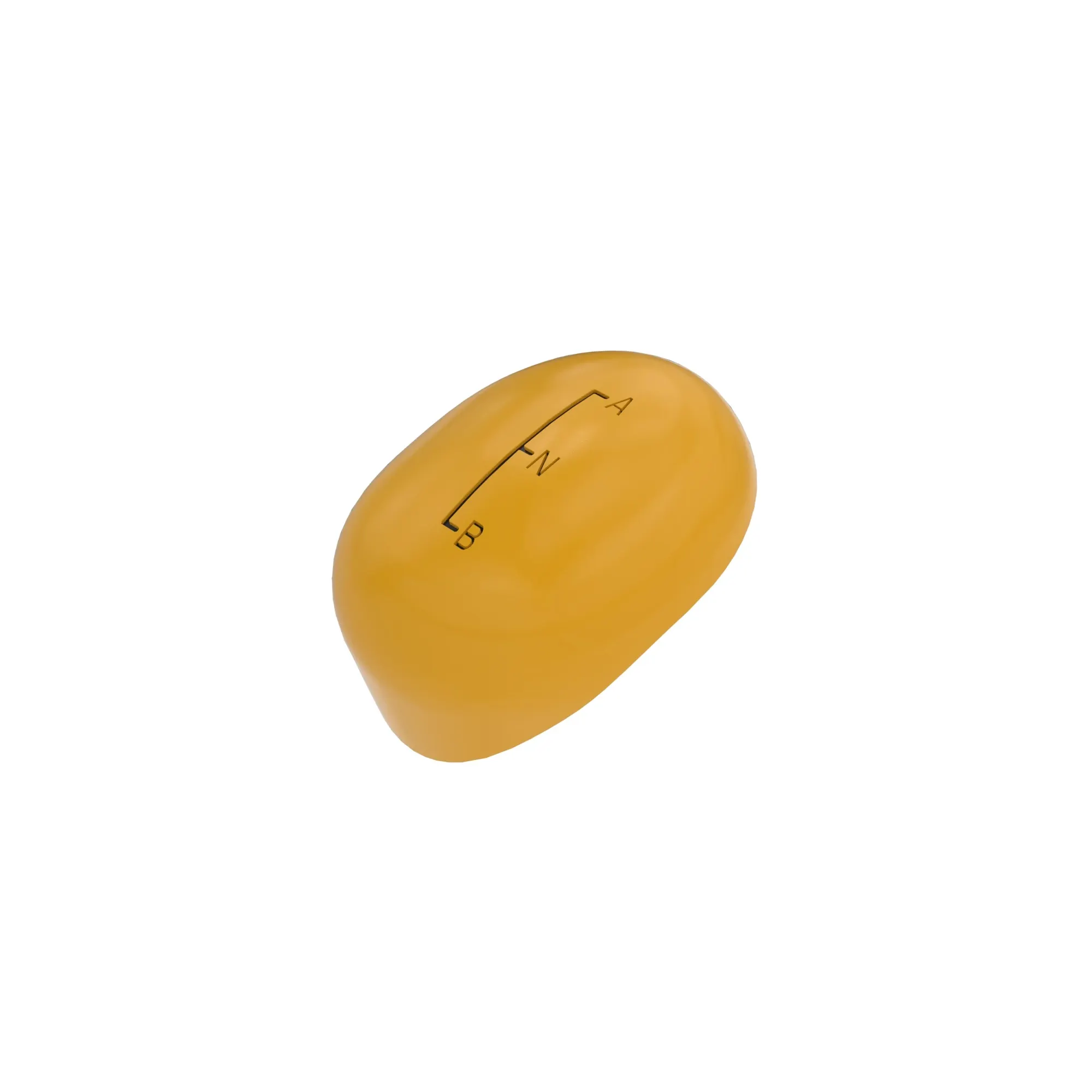 John Deere Knob - SU31330