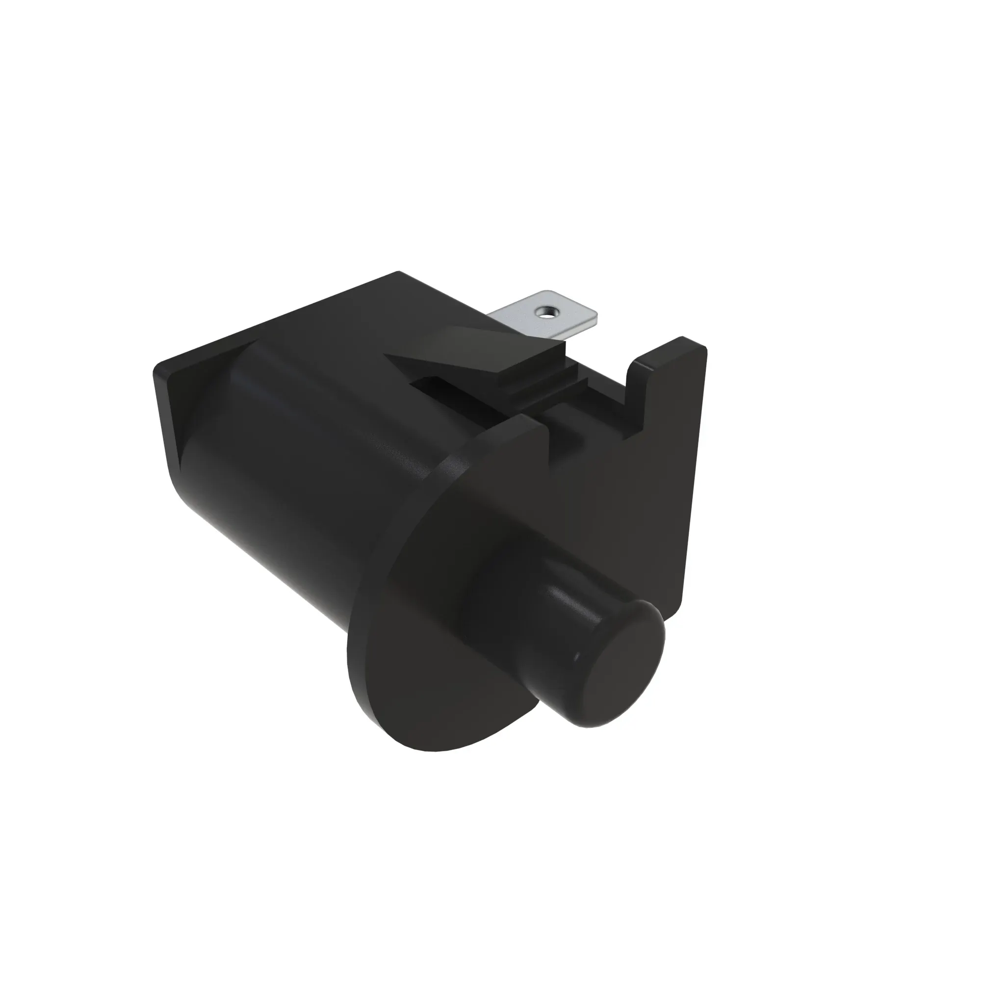 SWITCH, OPC, INTERNAL SPRING