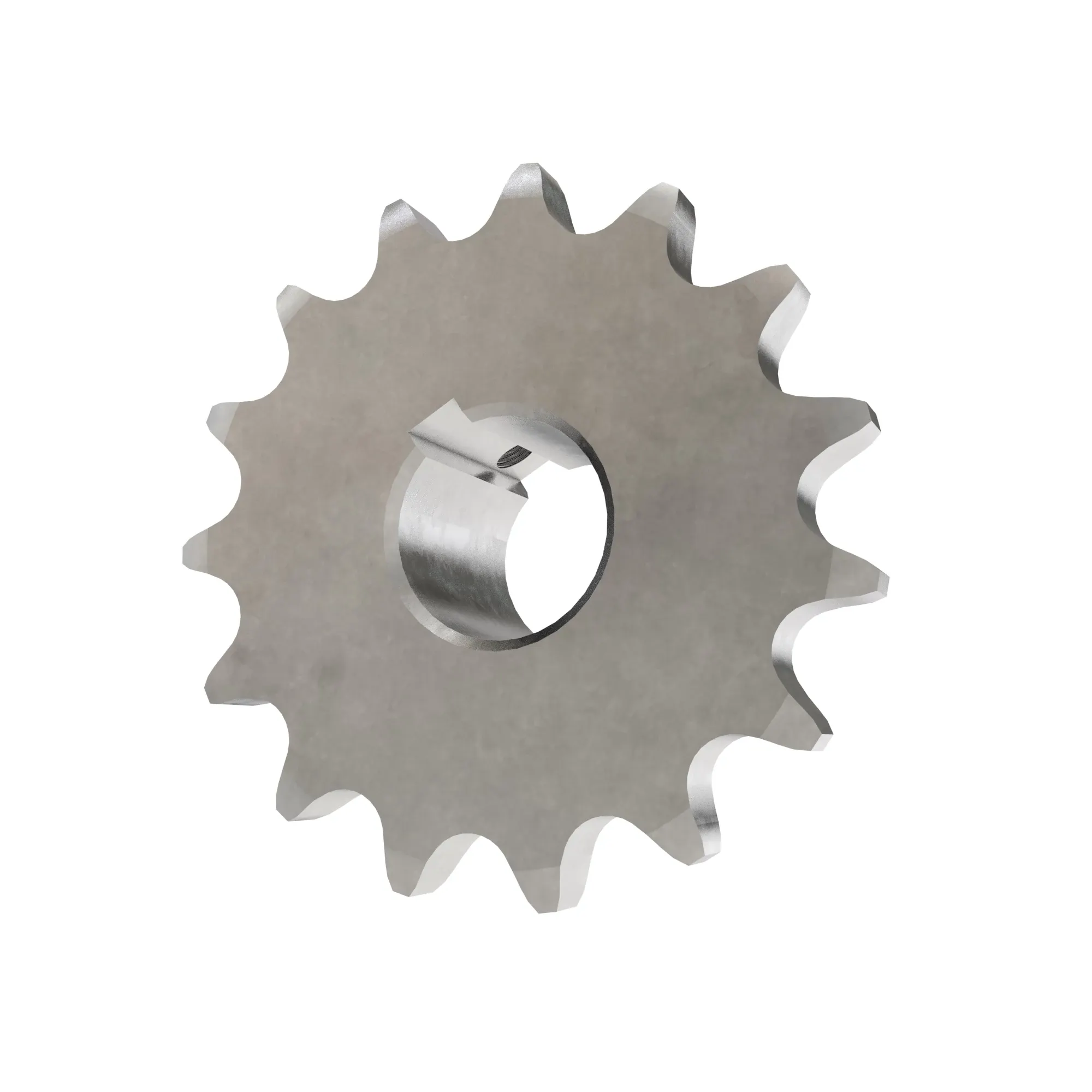 John Deere Chain Sprocket, 15 Teeth - YC17610