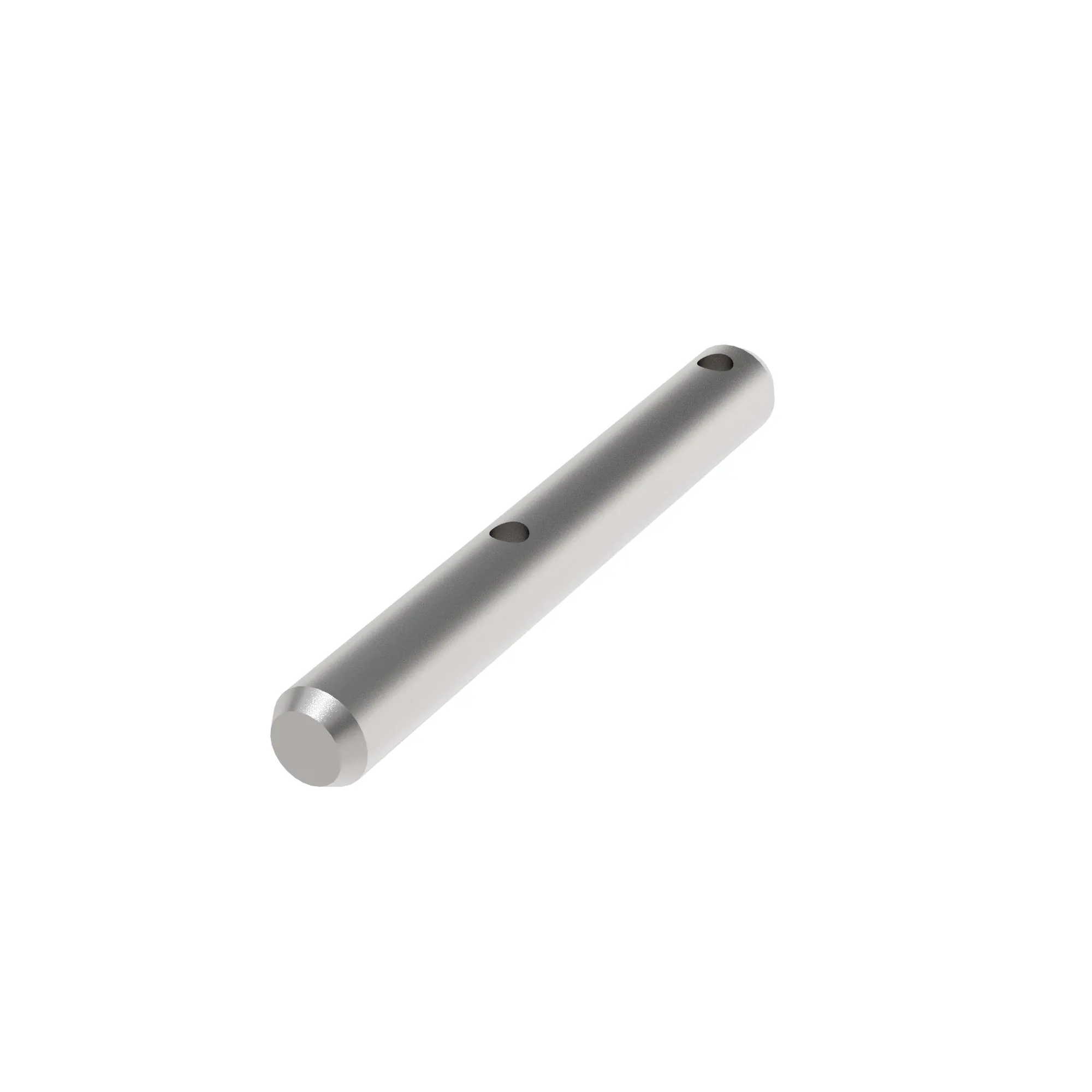 John Deere Straight Drilled Pin Fastener - TCU14579