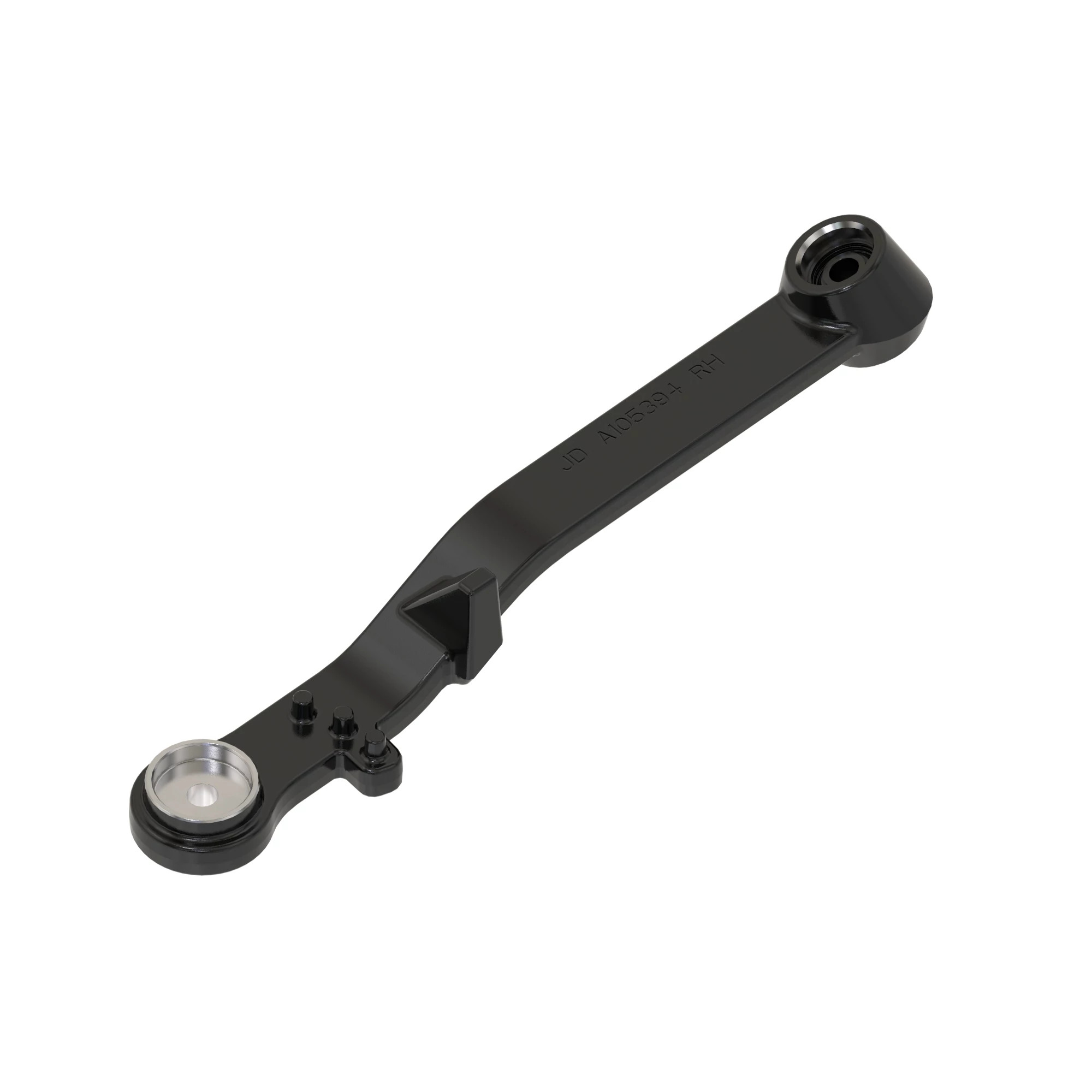 John Deere Seed Closing Arm, Right Side - AA88058