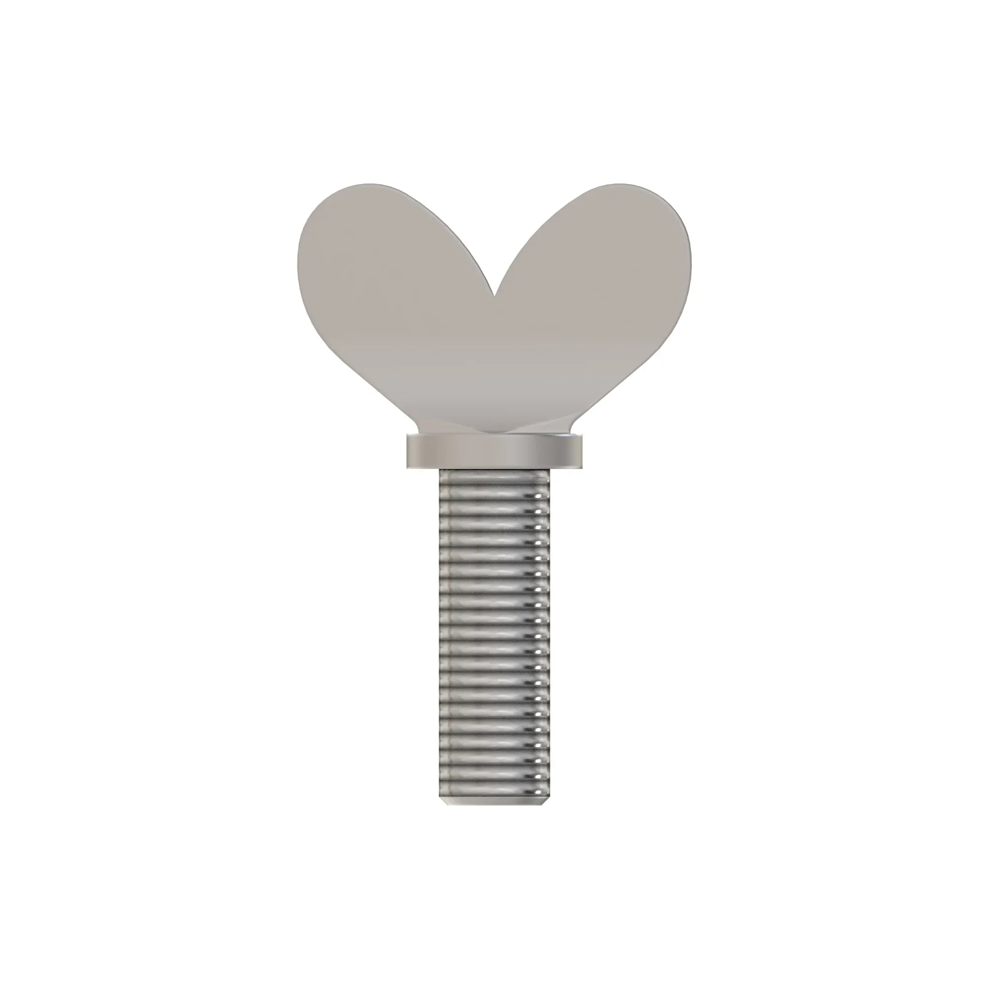 PURCH W/L THUMB     SCREW