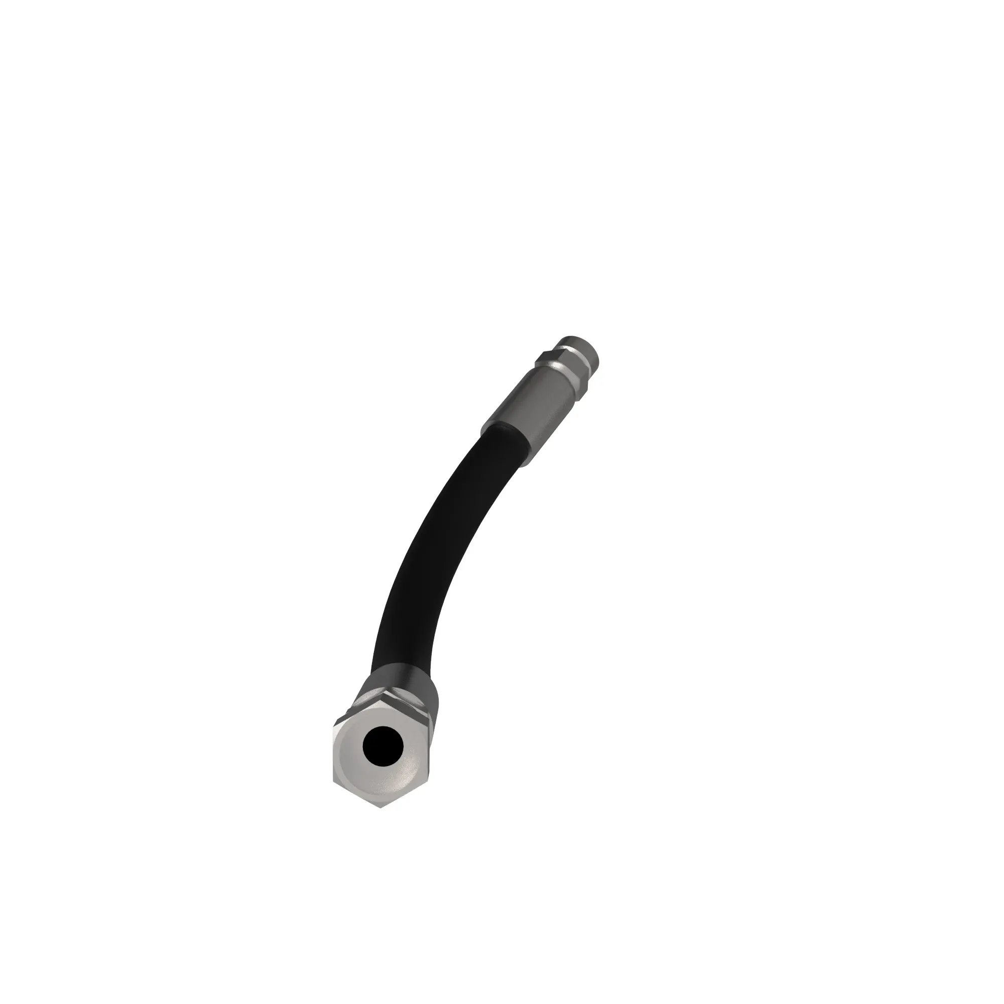 HYDRAULIC HOSE, HOSE, STEERING, VAL