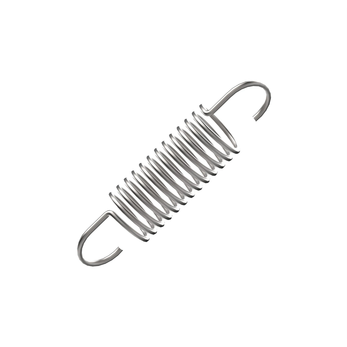 John Deere Extension Spring - Z21613
