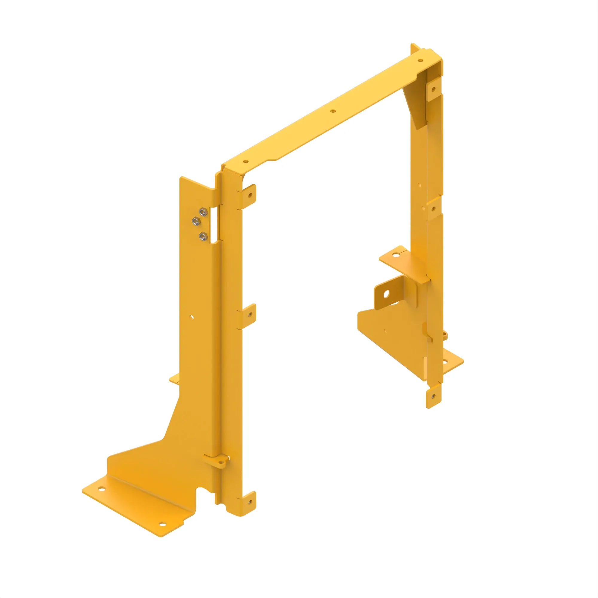 John Deere Front Support - AT308916