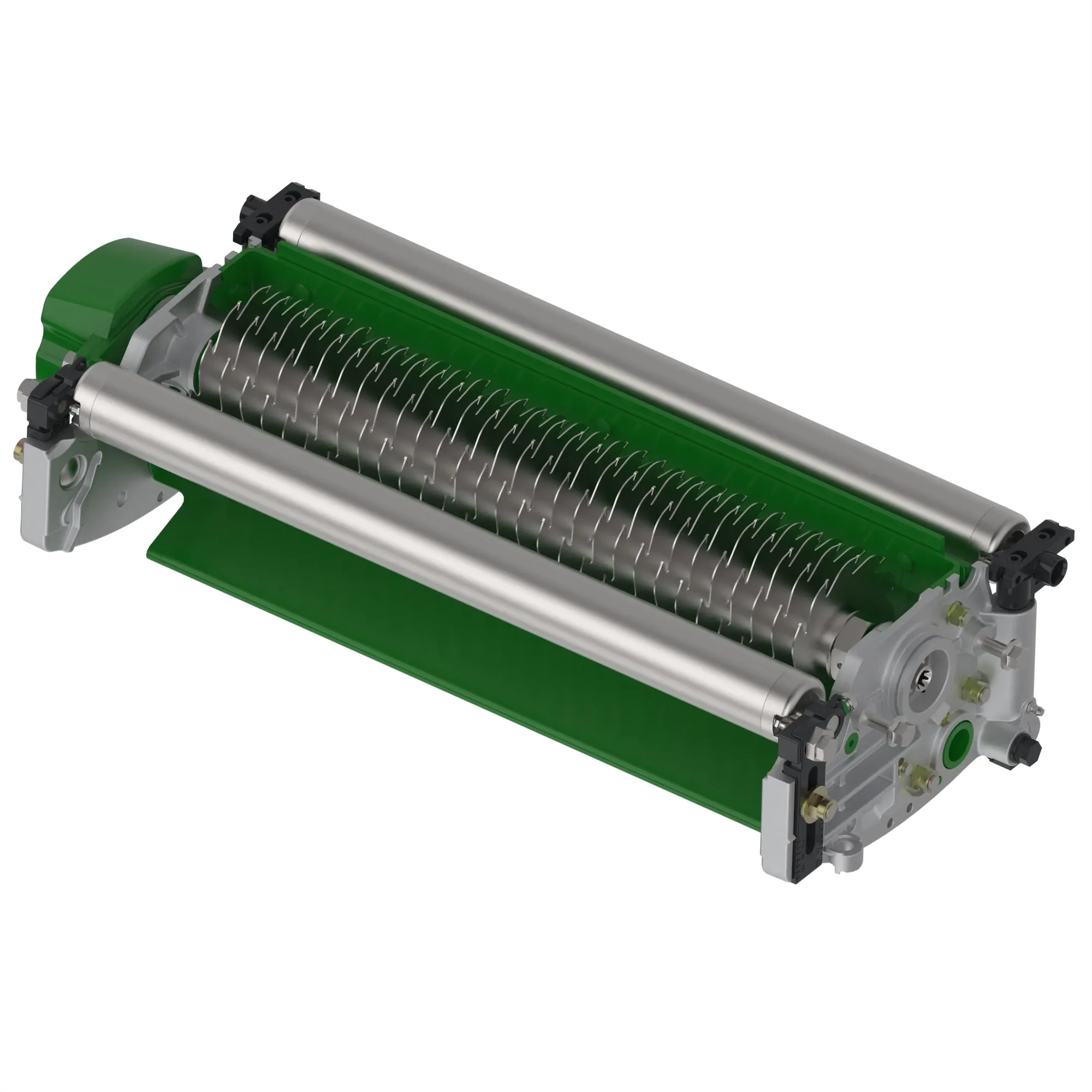 VERTICAL CUTTER, 22QA5 VERTICUTTER