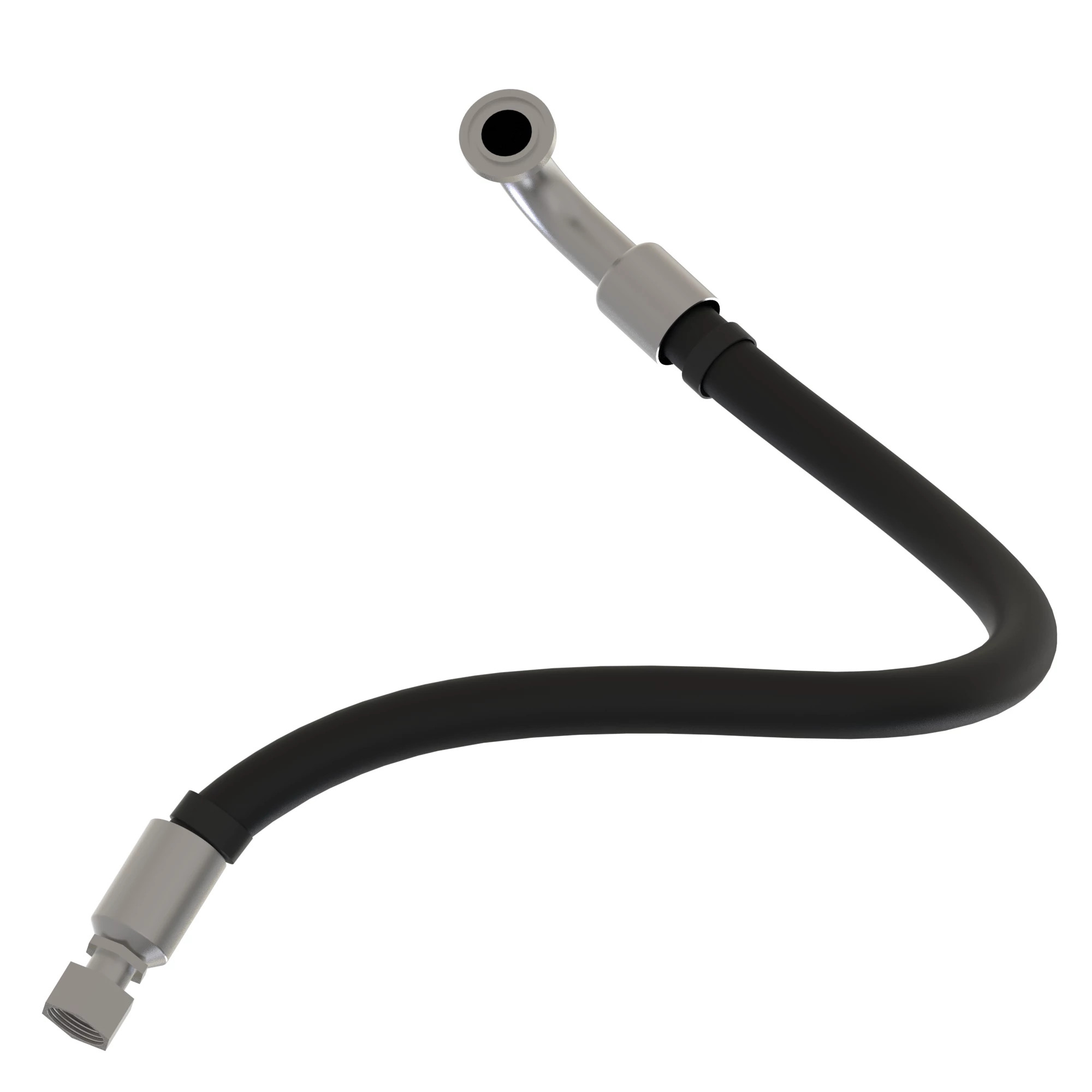 HYDRAULIC HOSE - FABRICATE