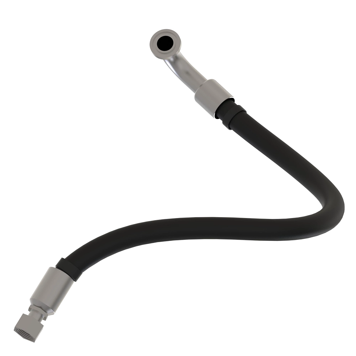 Hydraulic Hose - Fabricate