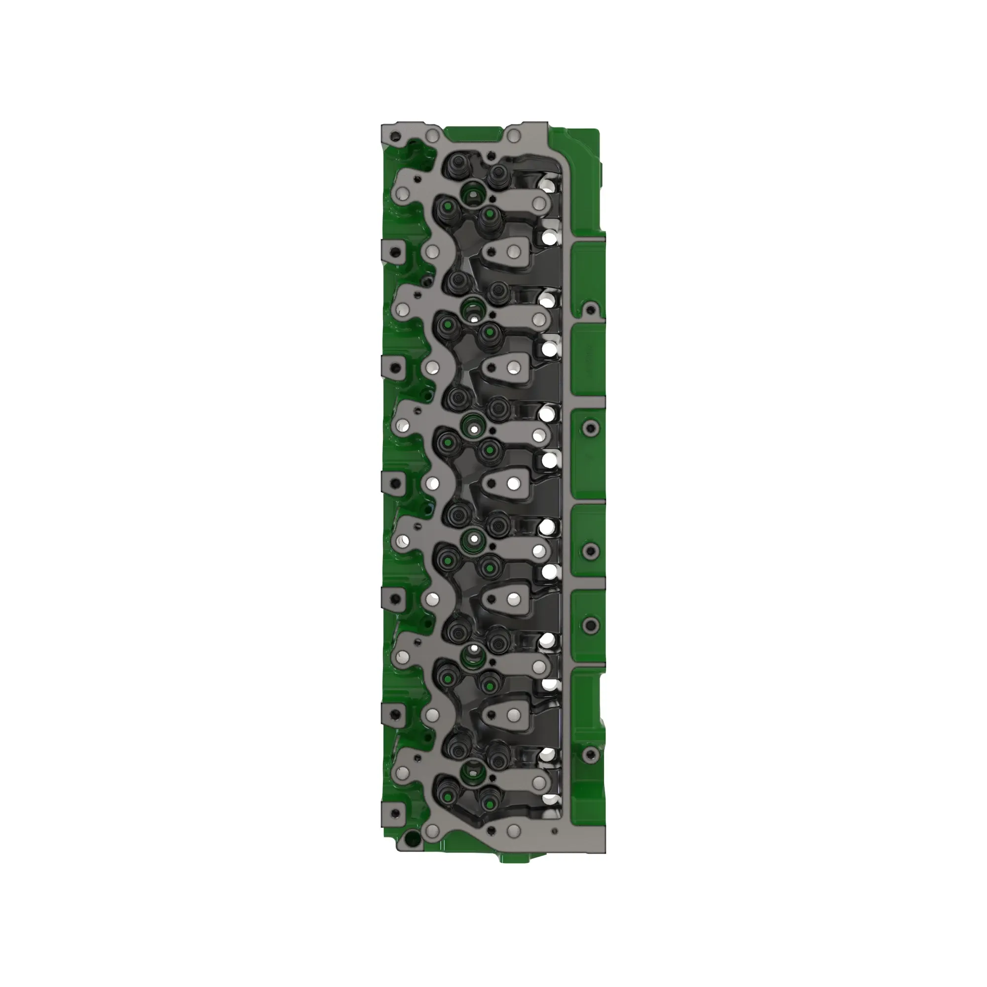 (WITH VALVES)