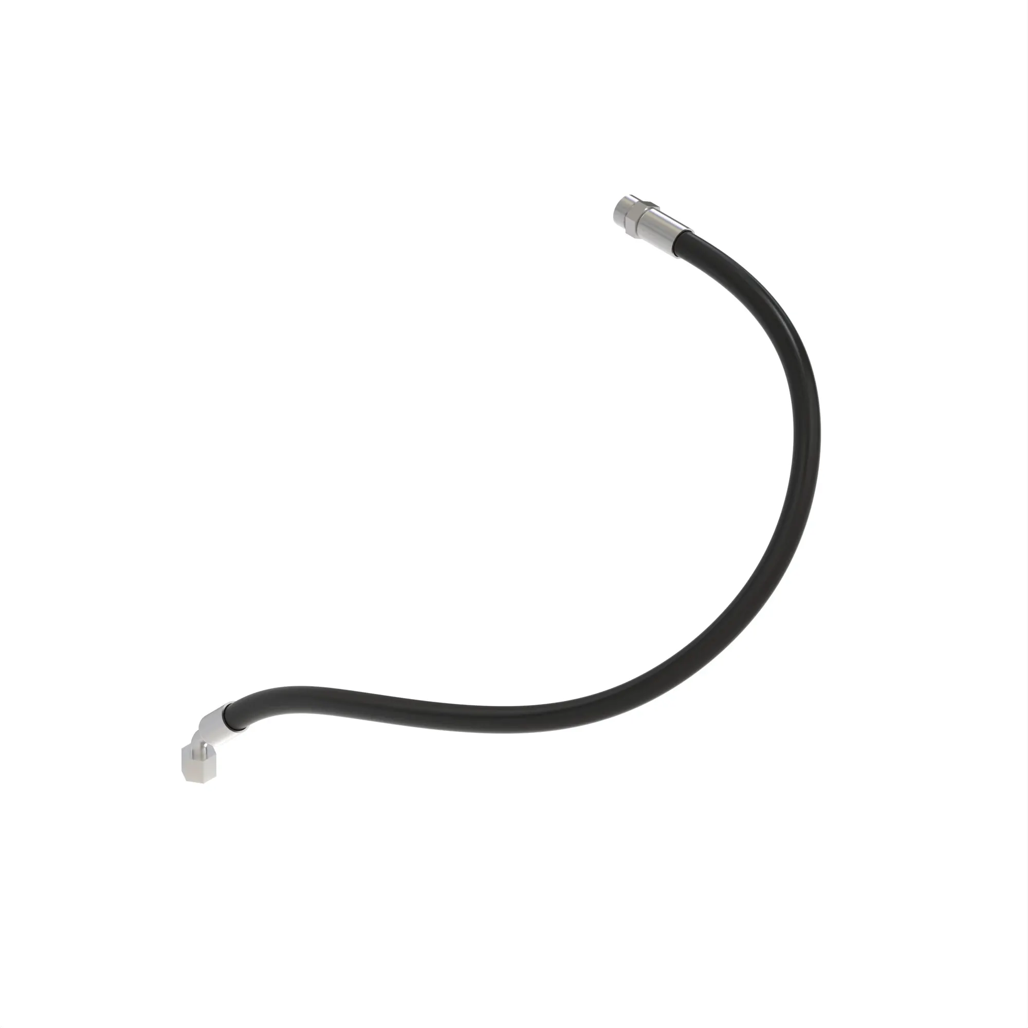 John Deere Pressure Hydraulic Hose - AUC18126