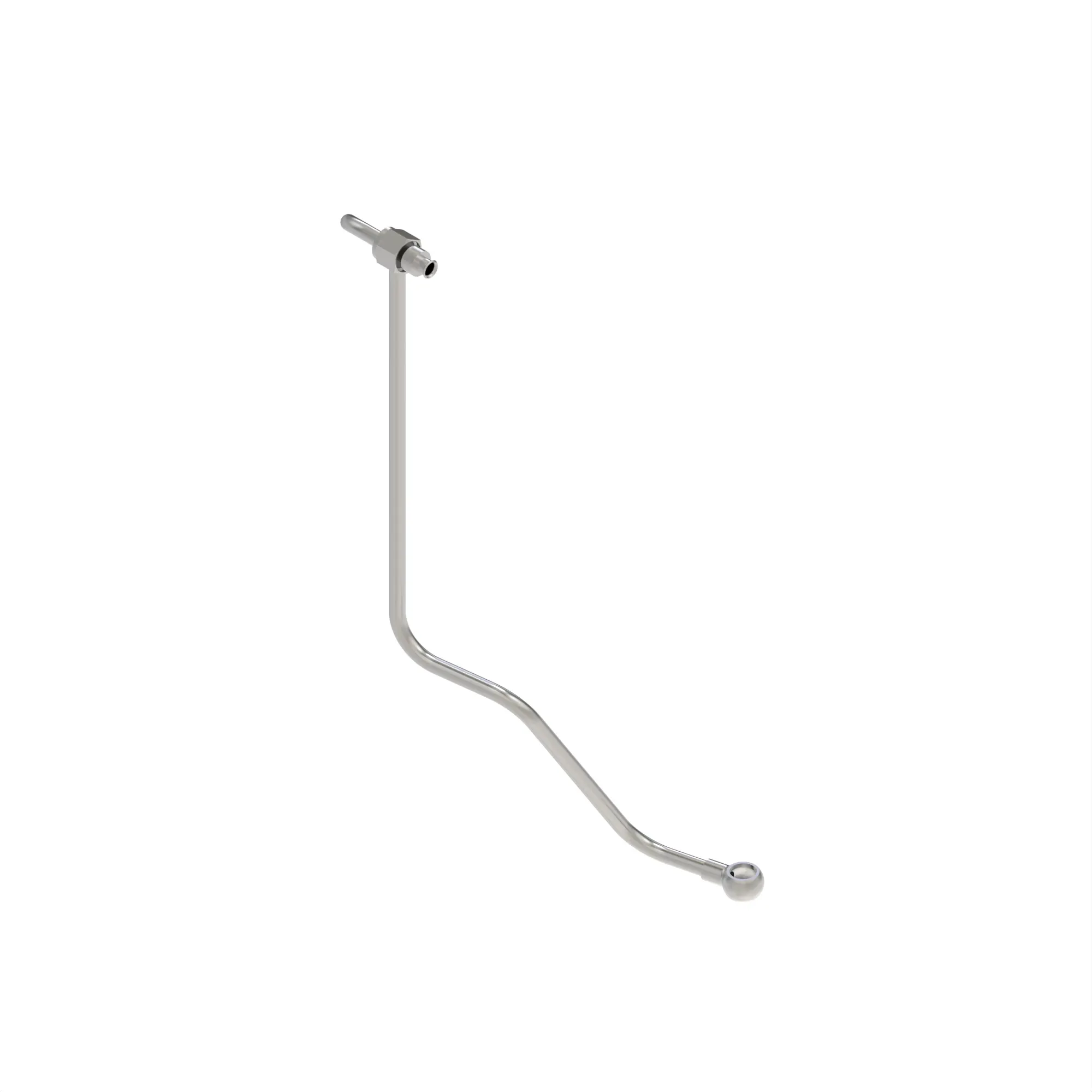 John Deere Fuel Line - RE527294