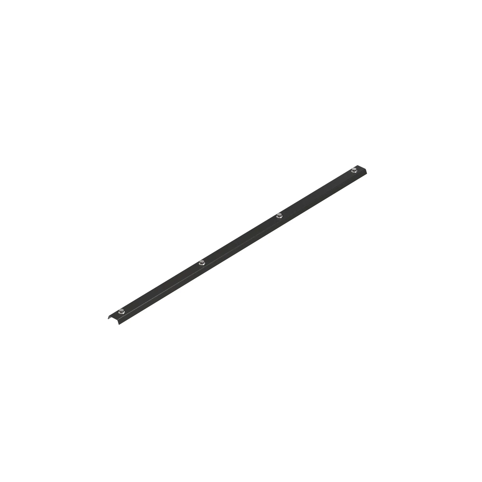 DRAFT TUBE COVER, 5.25 FT, ASSY